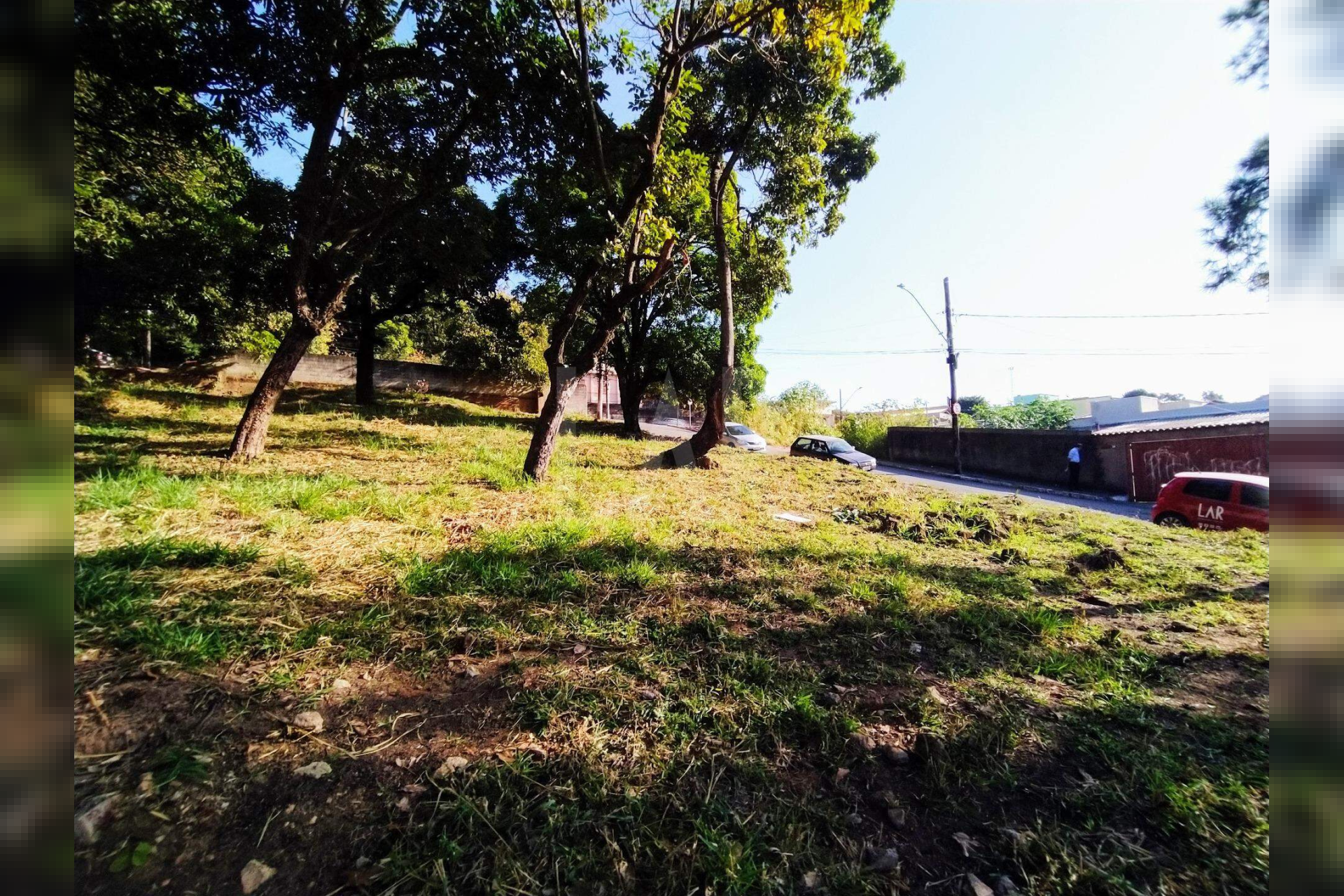 Lote - Terreno para alugar, Centro, Ibirité - MG