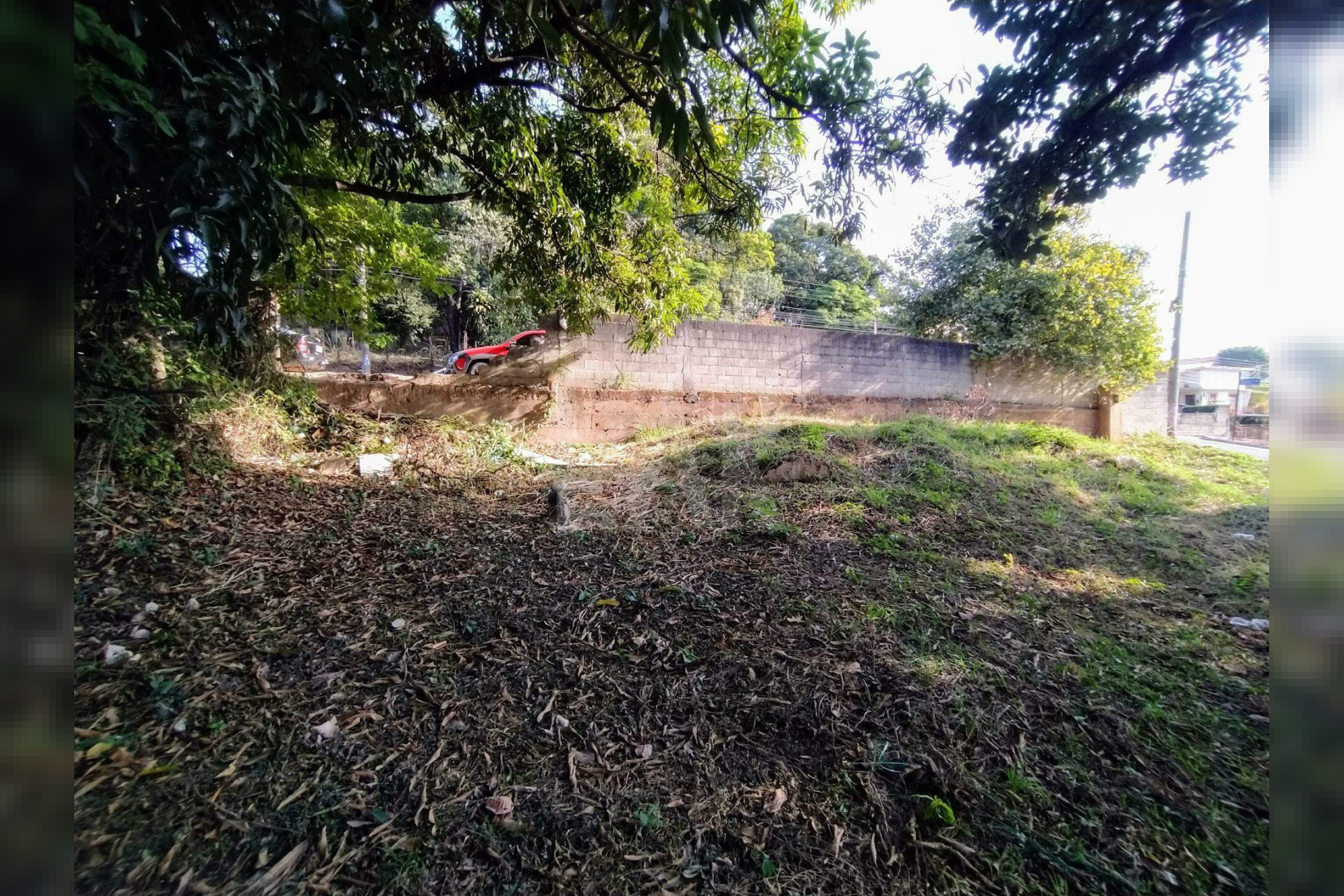 Lote - Terreno para alugar, Centro, Ibirité - MG
