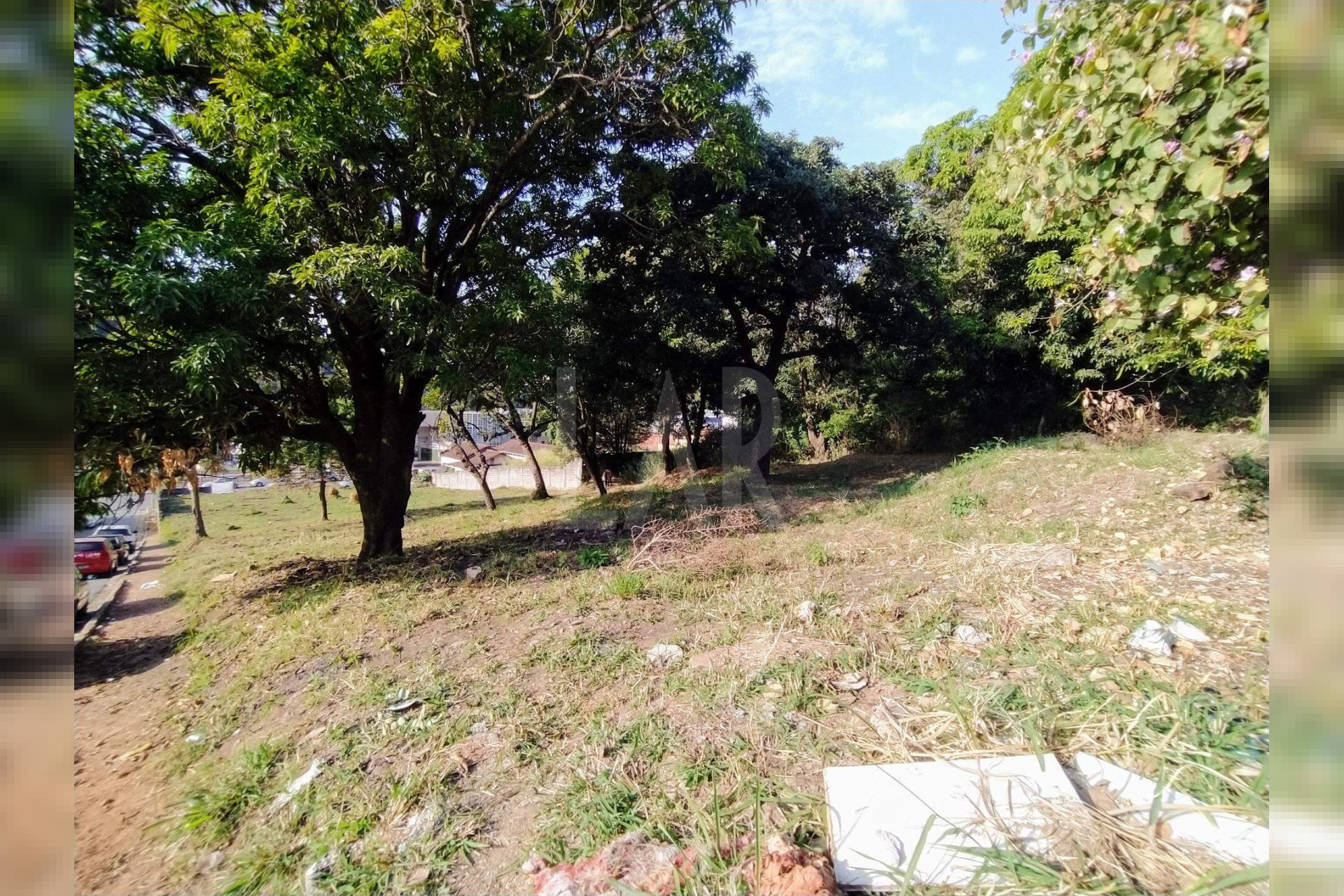 Lote - Terreno para alugar, Centro, Ibirité - MG