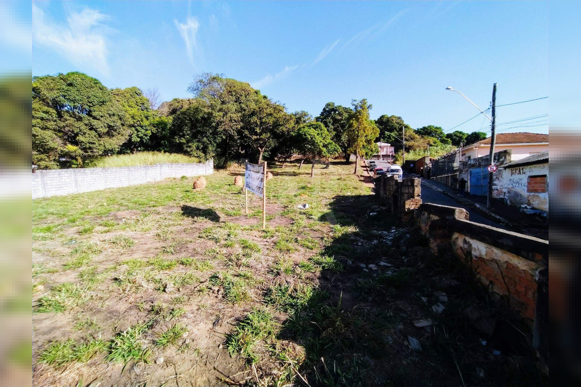 Lote - Terreno para alugar, Centro, Ibirité - MG