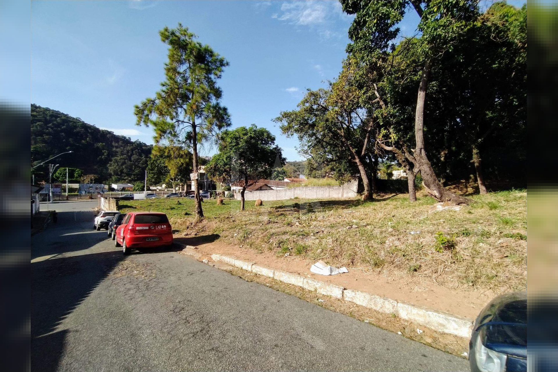 Lote - Terreno para alugar, Centro, Ibirité - MG