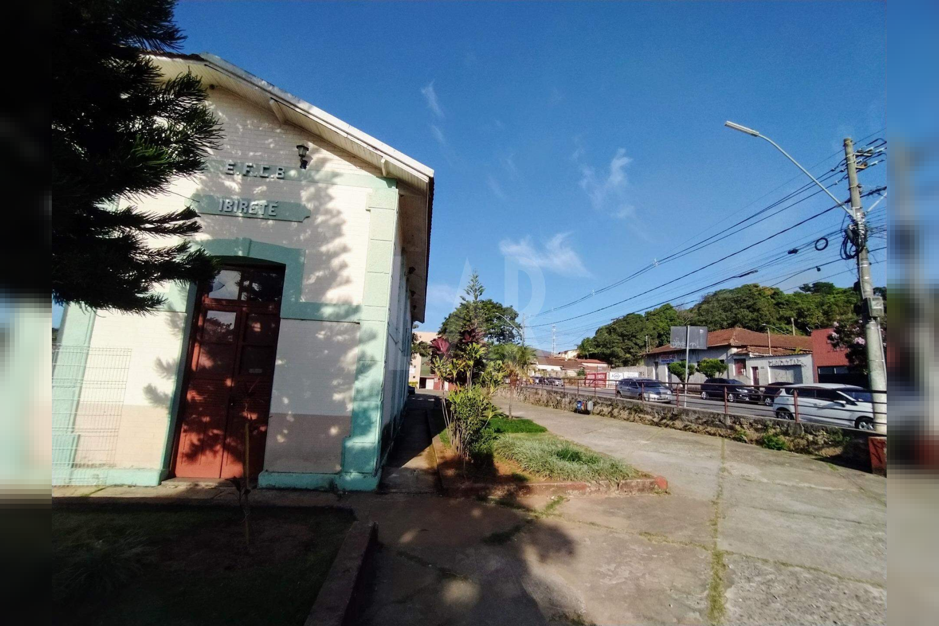 Lote - Terreno para alugar, Centro, Ibirité - MG