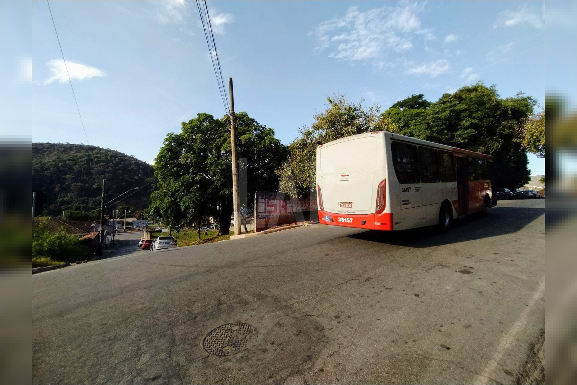 Lote - Terreno para alugar, Centro, Ibirité - MG