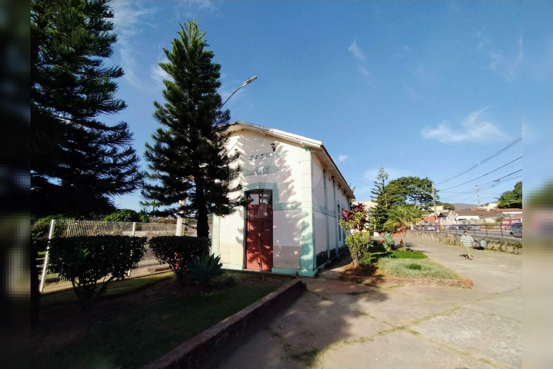 Lote - Terreno para alugar, Centro, Ibirité - MG