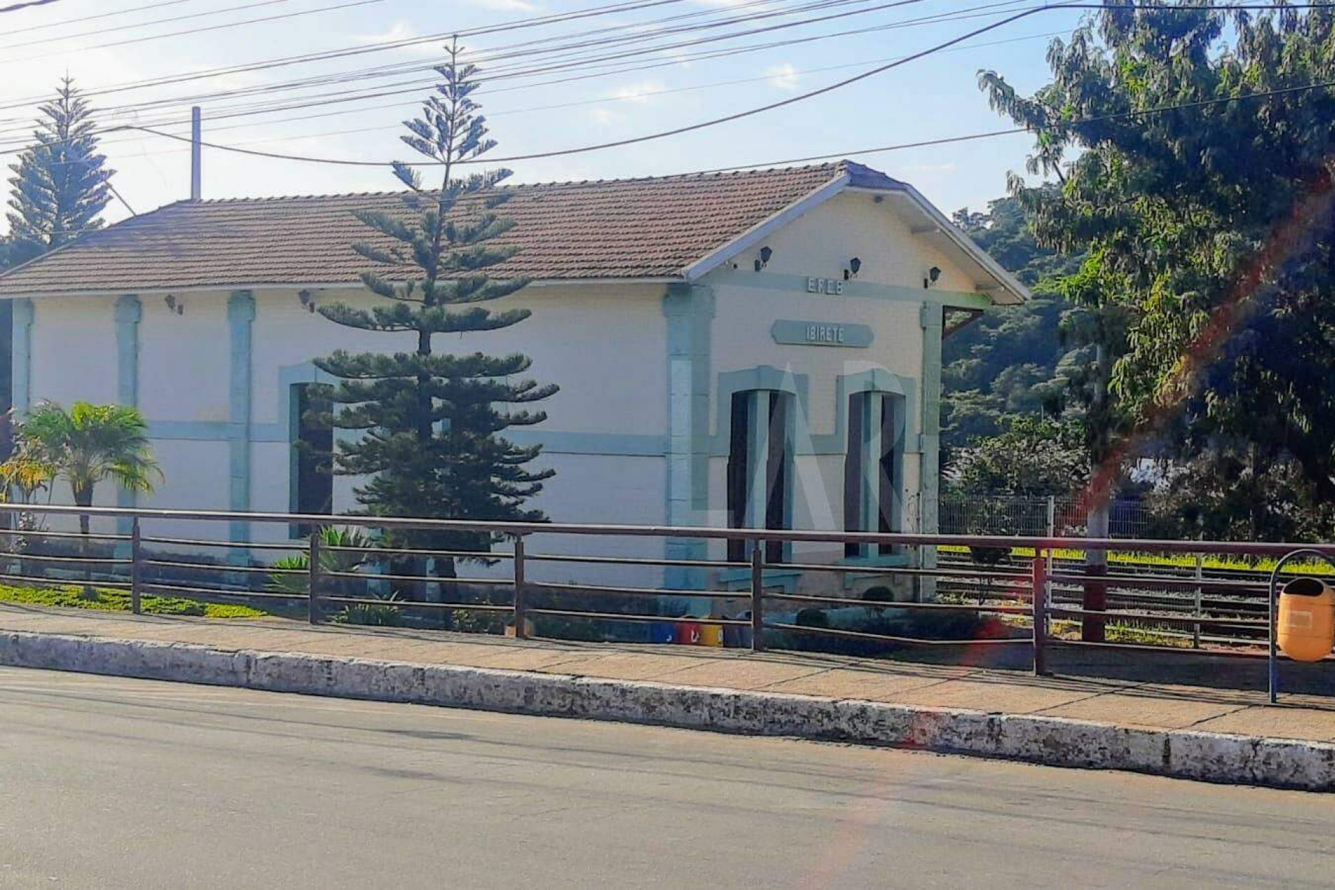 Lote - Terreno para alugar, Centro, Ibirité - MG