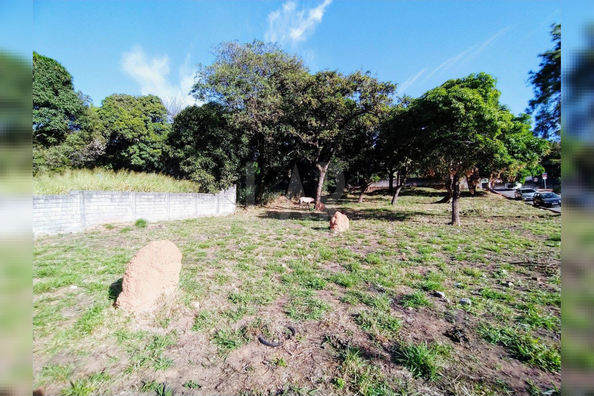 Lote - Terreno para alugar, Centro, Ibirité - MG