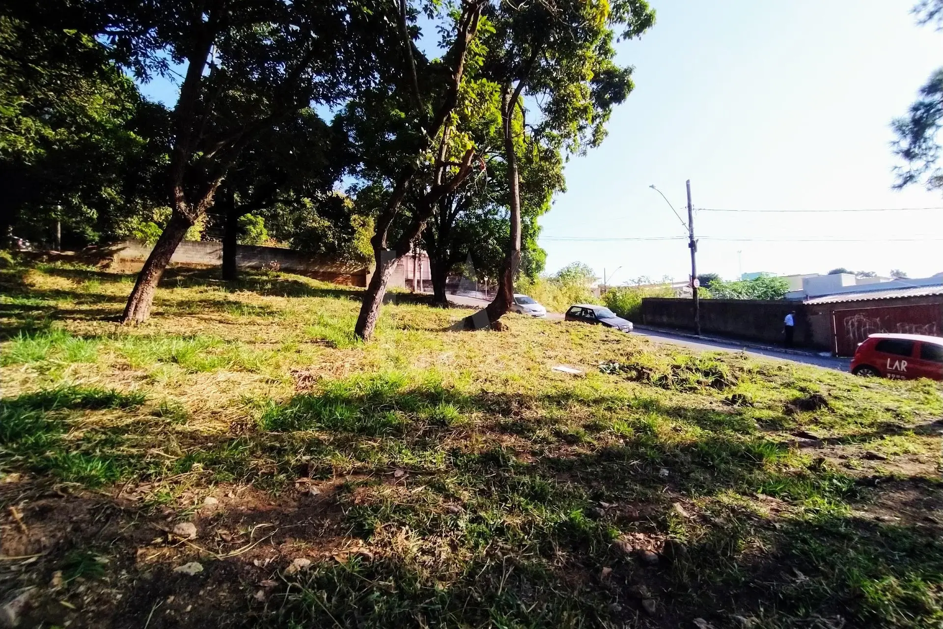 Lote - Terreno para alugar, Centro, Ibirité - MG