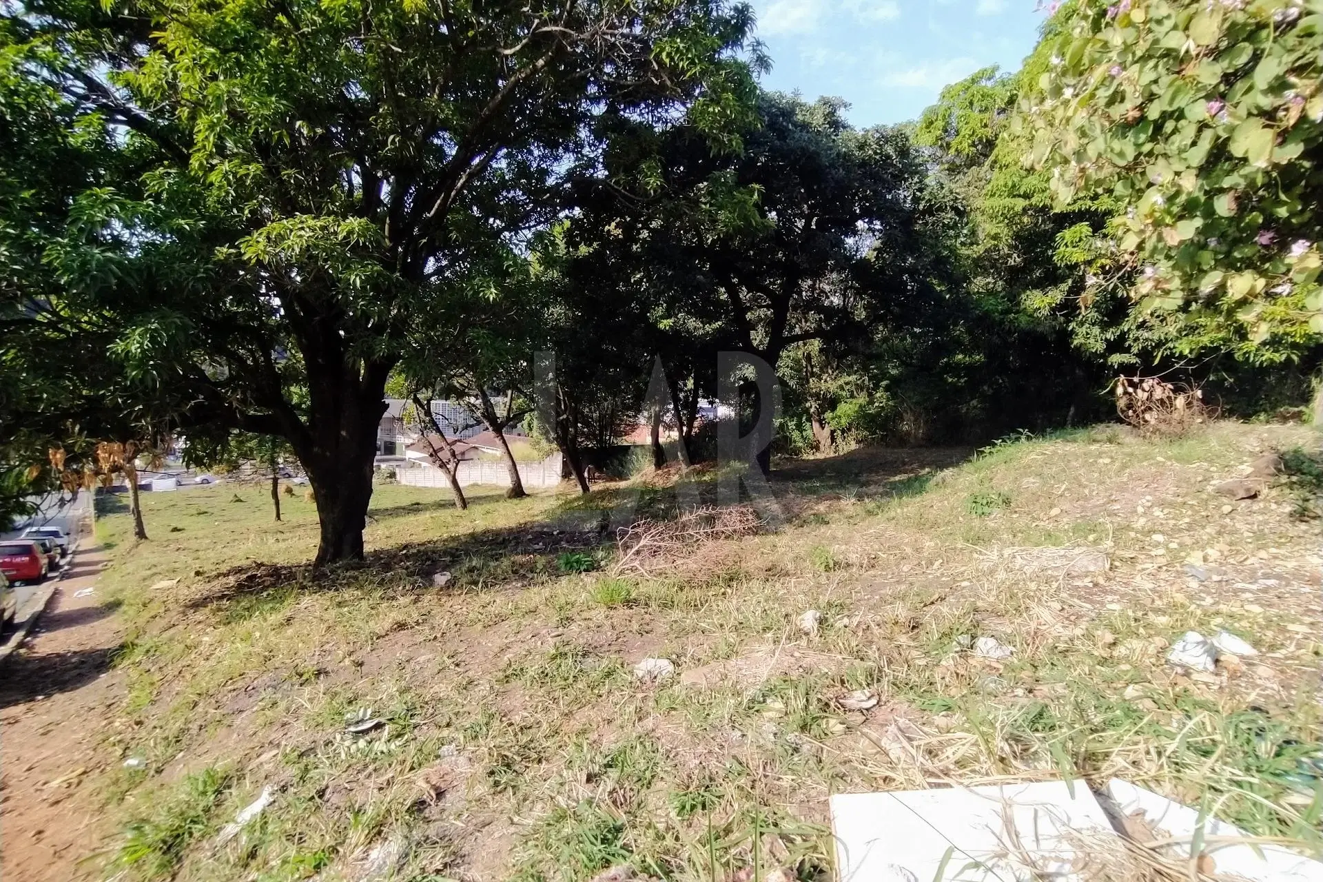 Lote - Terreno para alugar, Centro, Ibirité - MG