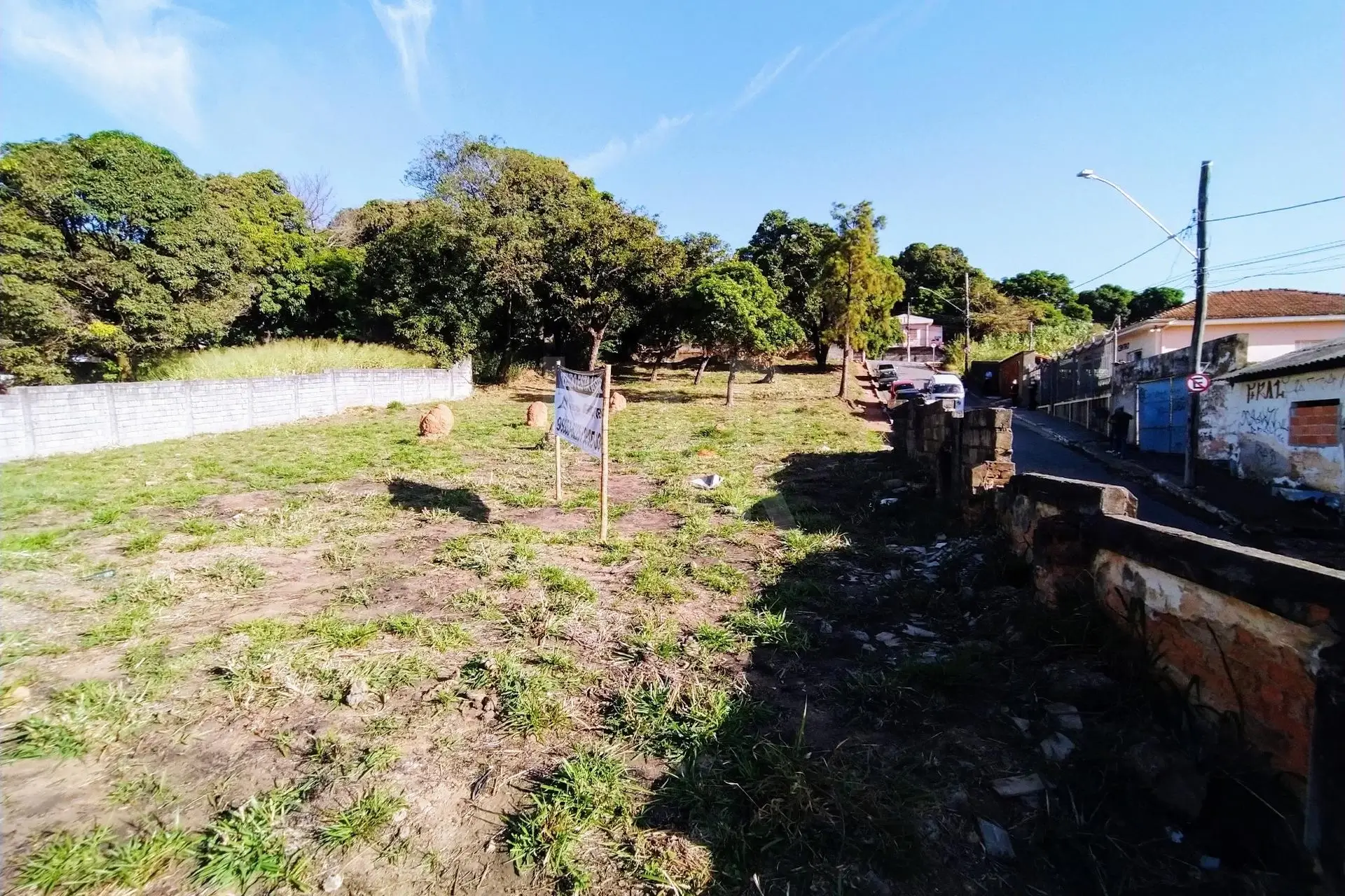 Lote - Terreno para alugar, Centro, Ibirité - MG
