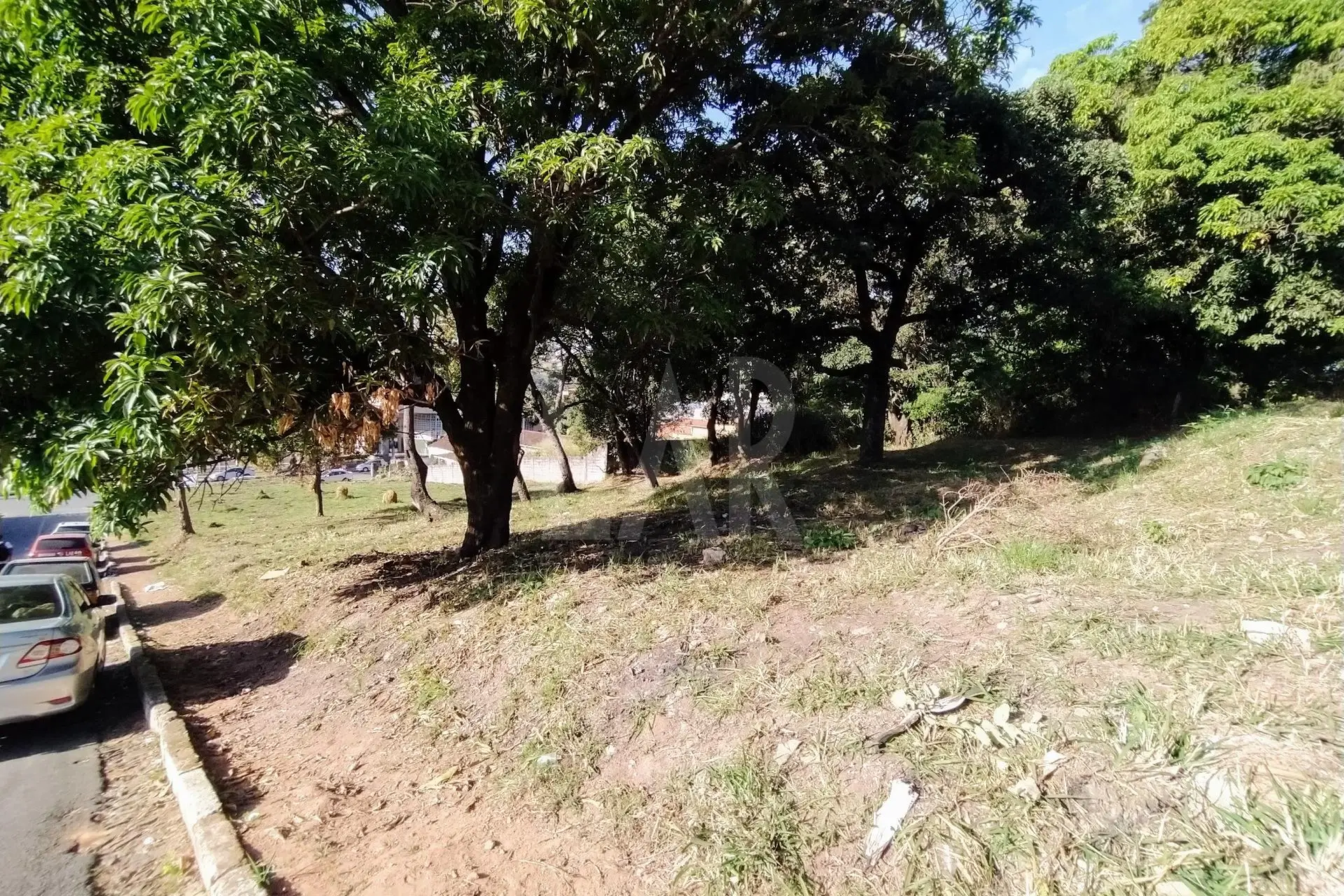 Lote - Terreno para alugar, Centro, Ibirité - MG