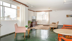 Cobertura de 5 quartos à venda, Santo Antônio, Belo Horizonte - MG