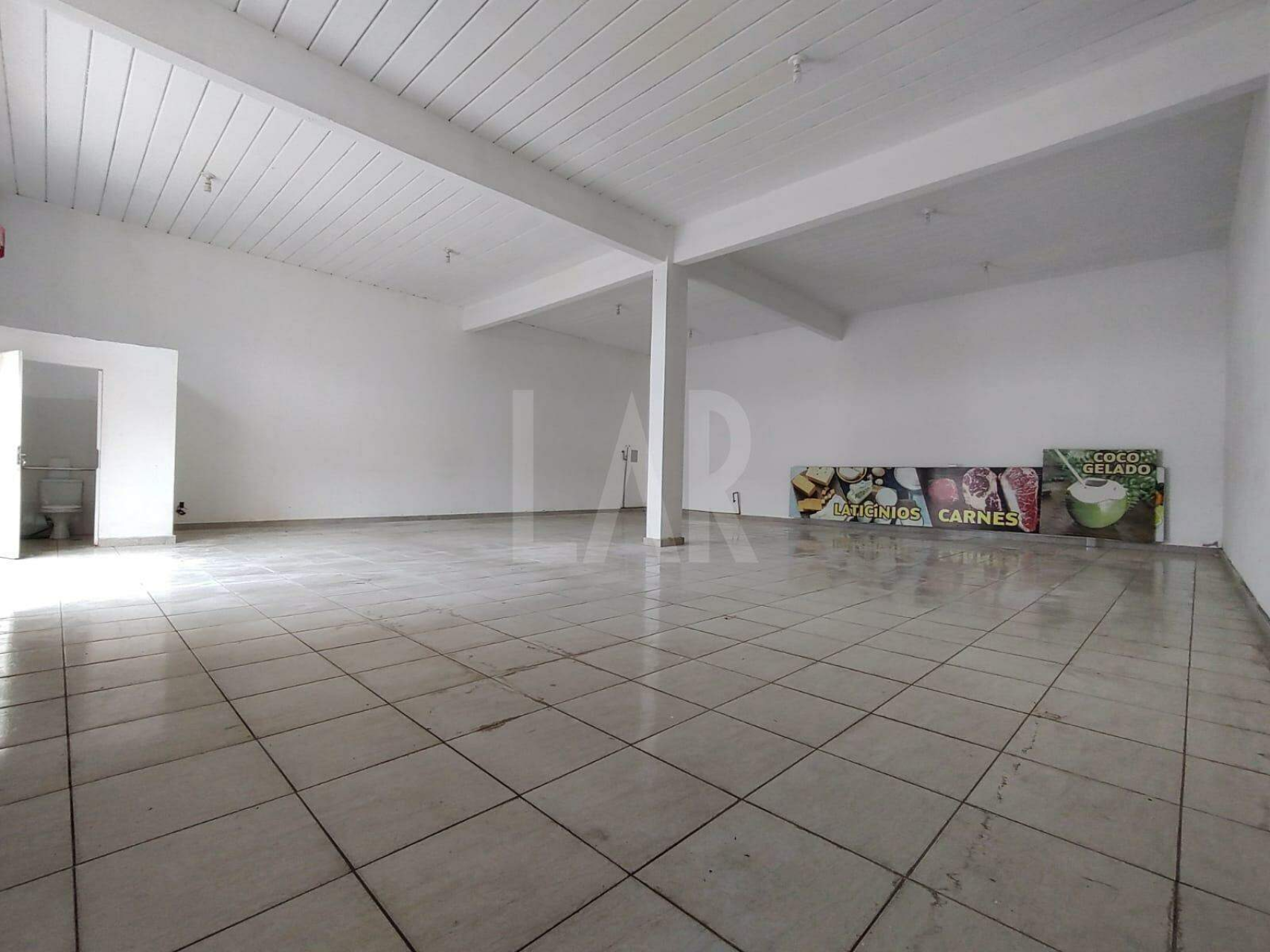 Loja para alugar, União, Belo Horizonte - MG