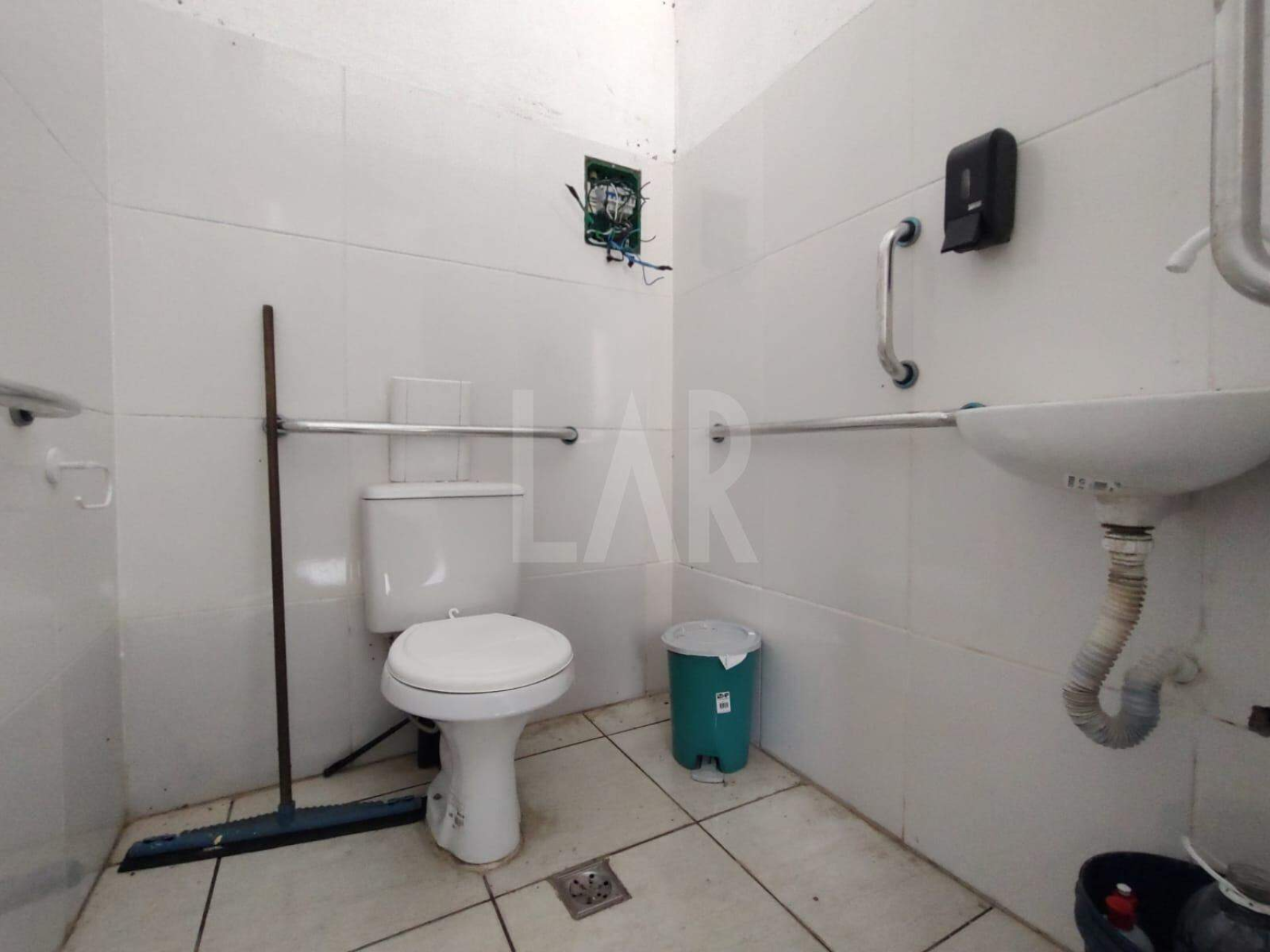 Loja para alugar, União, Belo Horizonte - MG