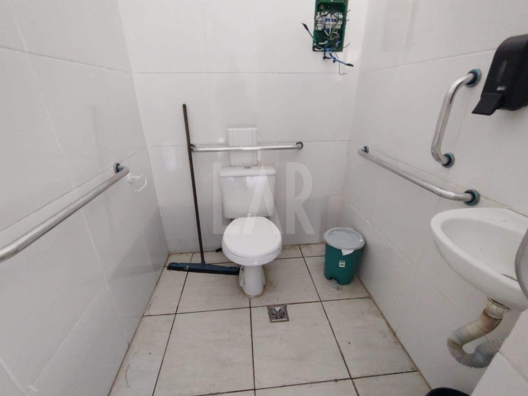 Loja para alugar, União, Belo Horizonte - MG
