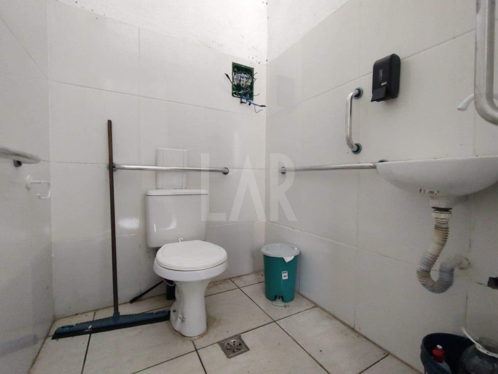 Loja para alugar, União, Belo Horizonte - MG