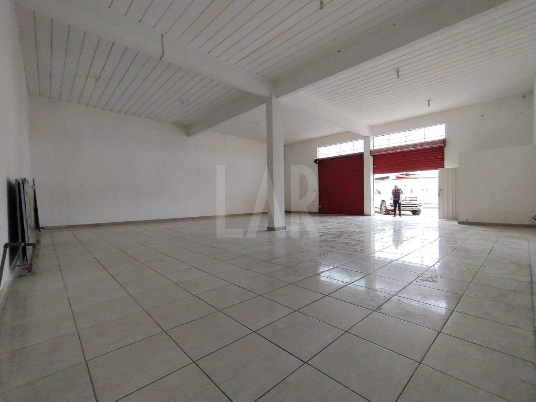 Loja para alugar, União, Belo Horizonte - MG
