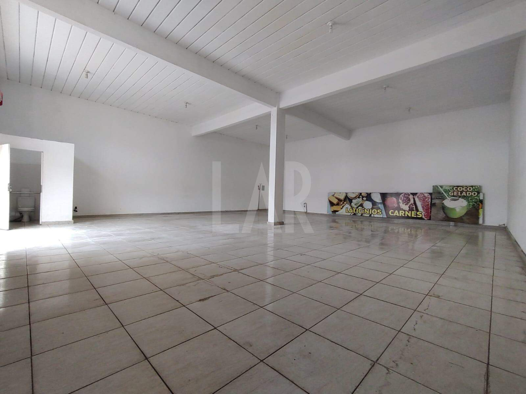 Loja para alugar, União, Belo Horizonte - MG