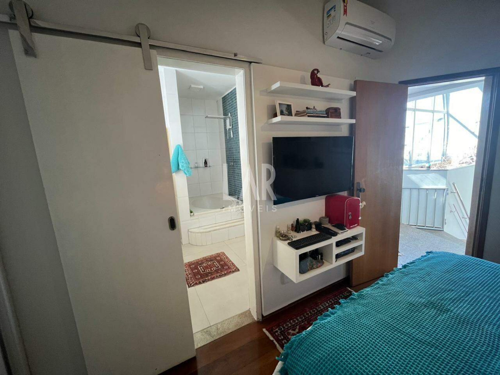 Apartamento de 3 quartos à venda, Sion, Belo Horizonte - MG
