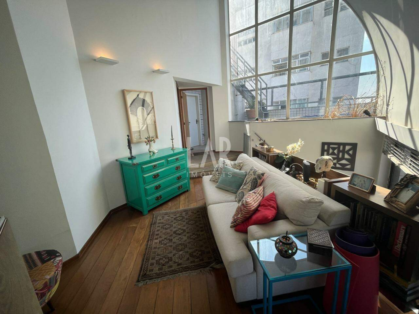 Apartamento de 3 quartos à venda, Sion, Belo Horizonte - MG