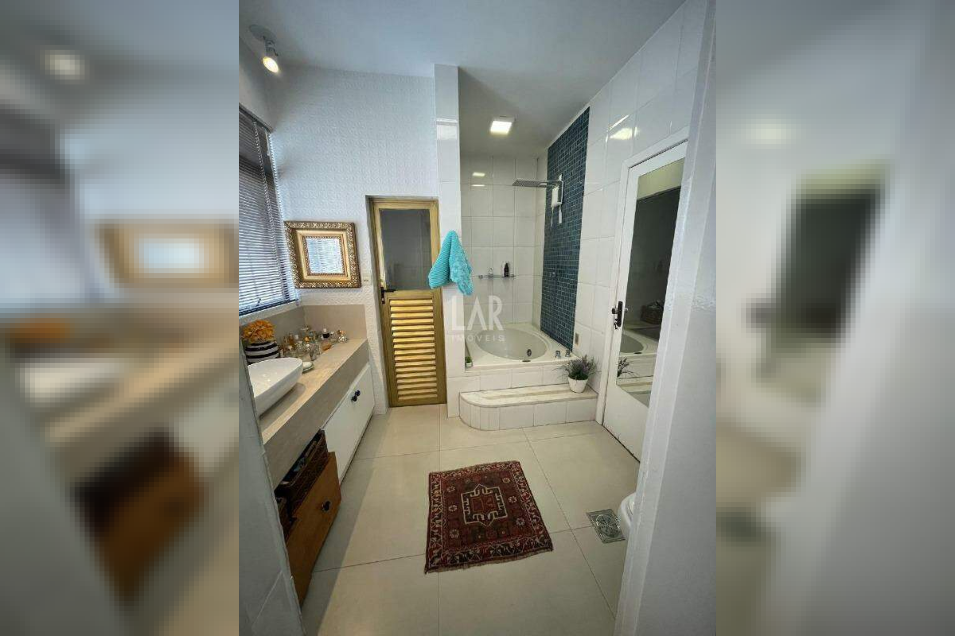 Apartamento de 3 quartos à venda, Sion, Belo Horizonte - MG