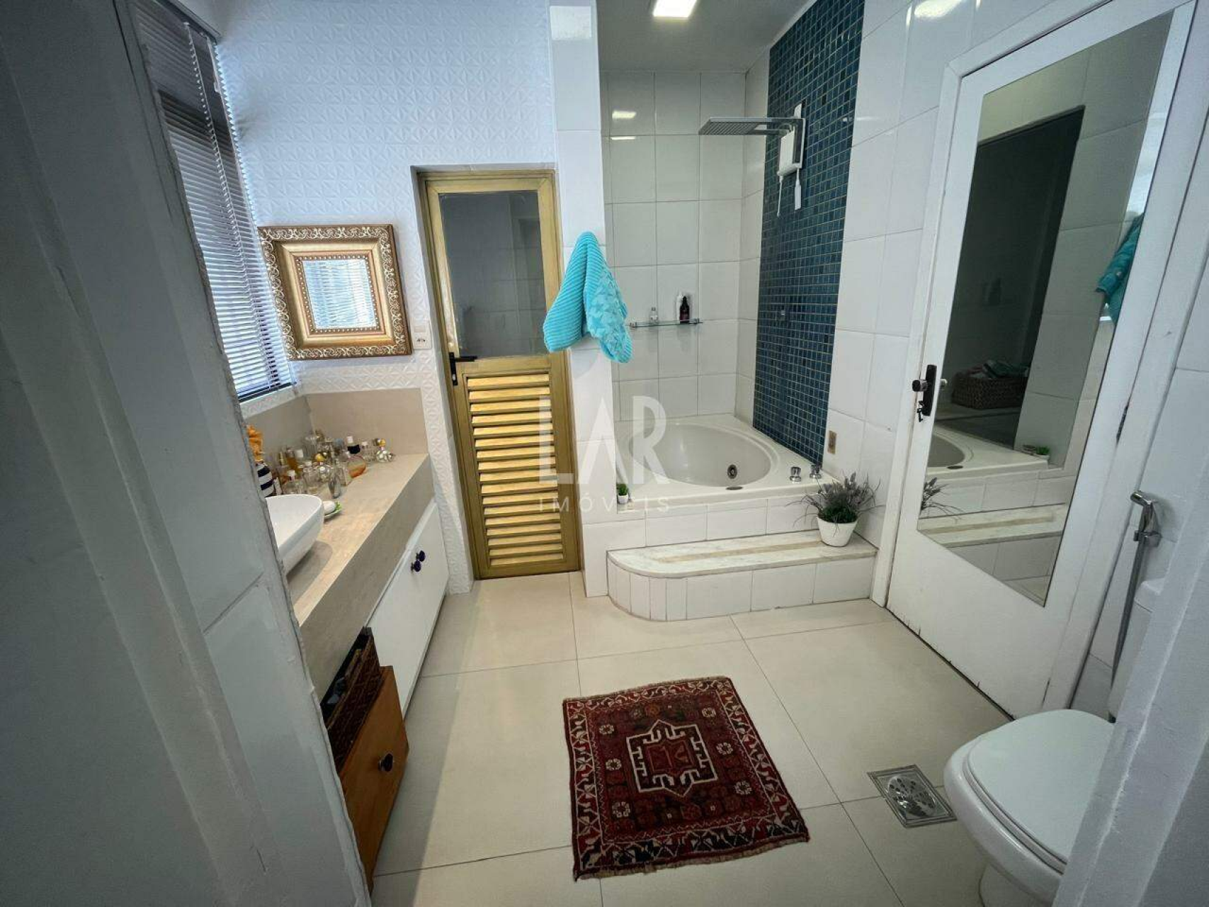 Apartamento de 3 quartos à venda, Sion, Belo Horizonte - MG