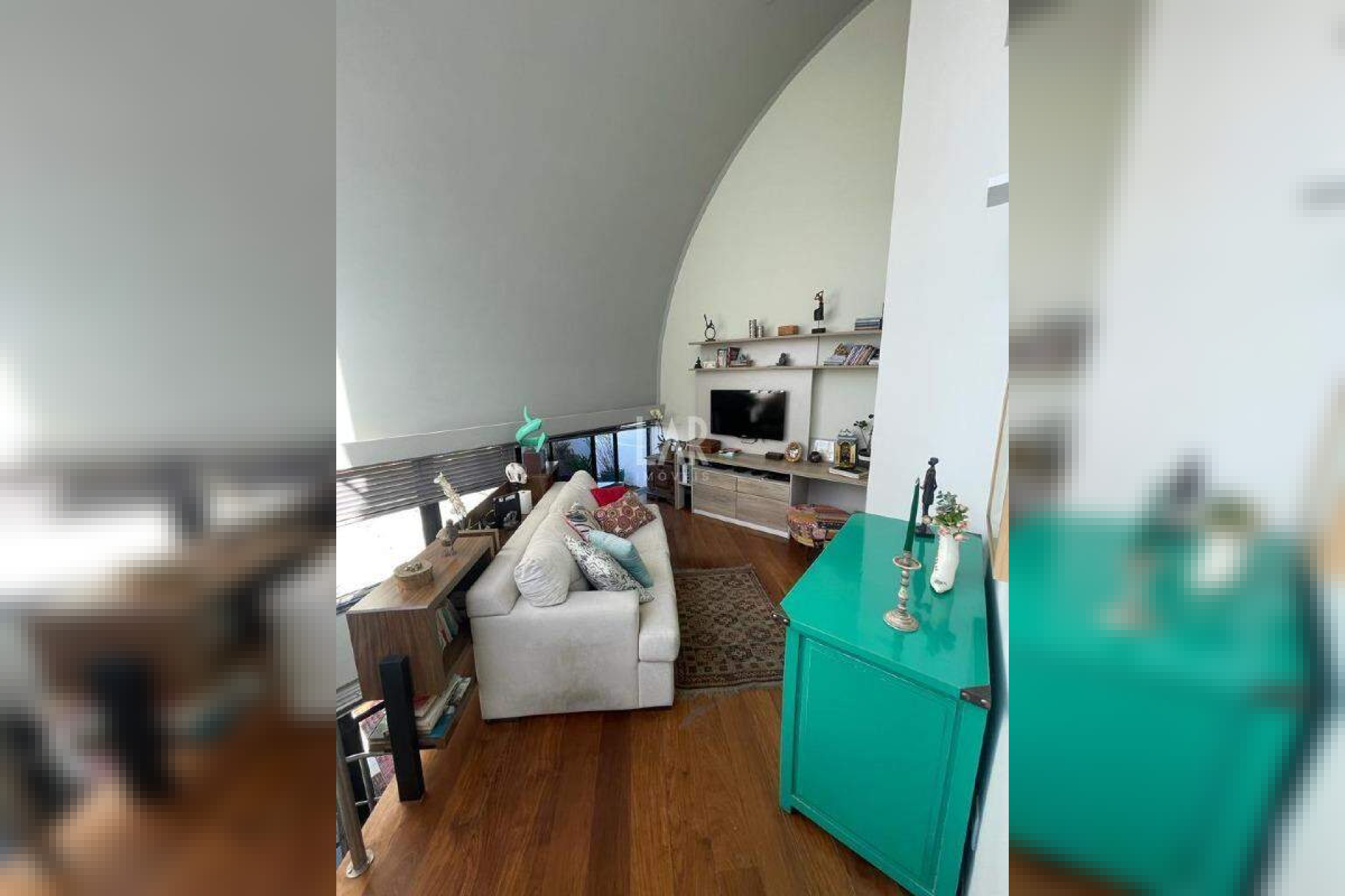 Apartamento de 3 quartos à venda, Sion, Belo Horizonte - MG