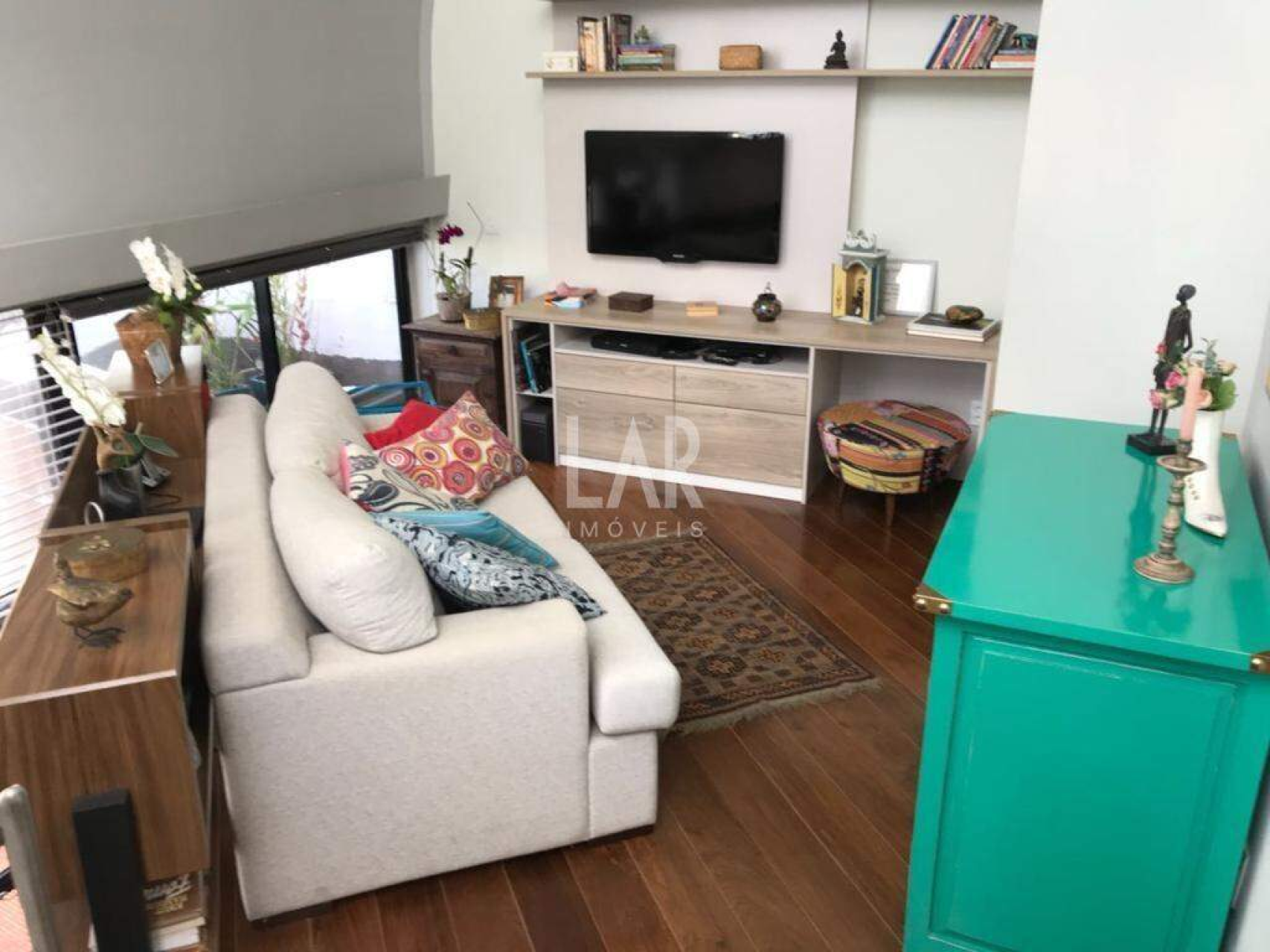 Apartamento de 3 quartos à venda, Sion, Belo Horizonte - MG