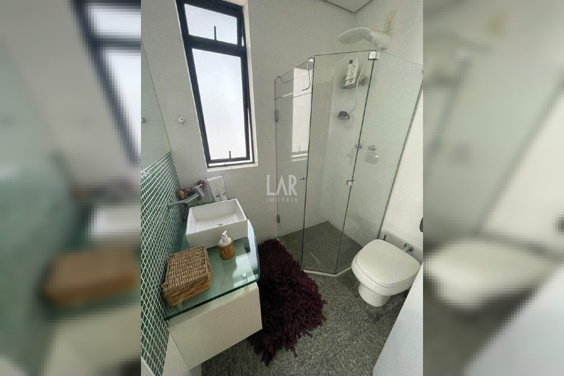 Apartamento de 3 quartos à venda, Sion, Belo Horizonte - MG