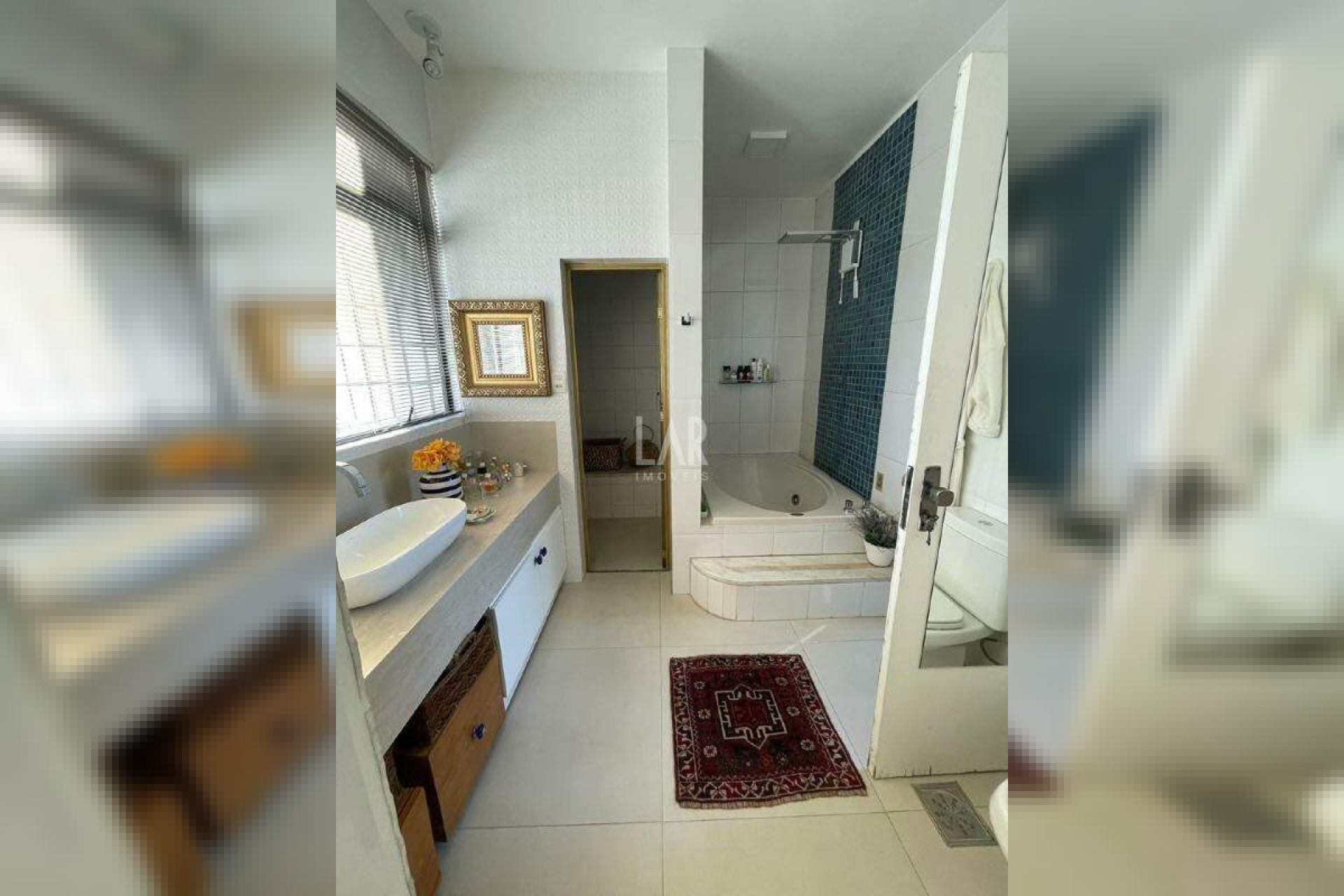 Apartamento de 3 quartos à venda, Sion, Belo Horizonte - MG