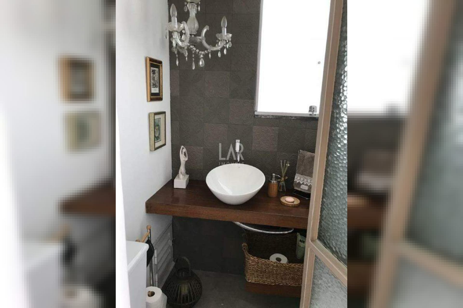 Apartamento de 3 quartos à venda, Sion, Belo Horizonte - MG