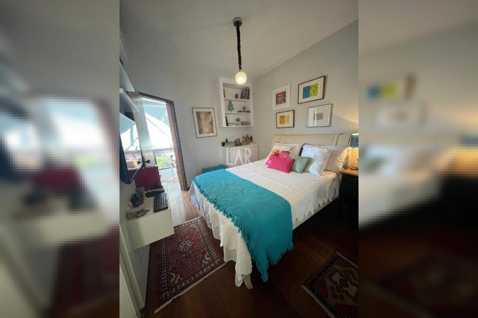Apartamento de 3 quartos à venda, Sion, Belo Horizonte - MG