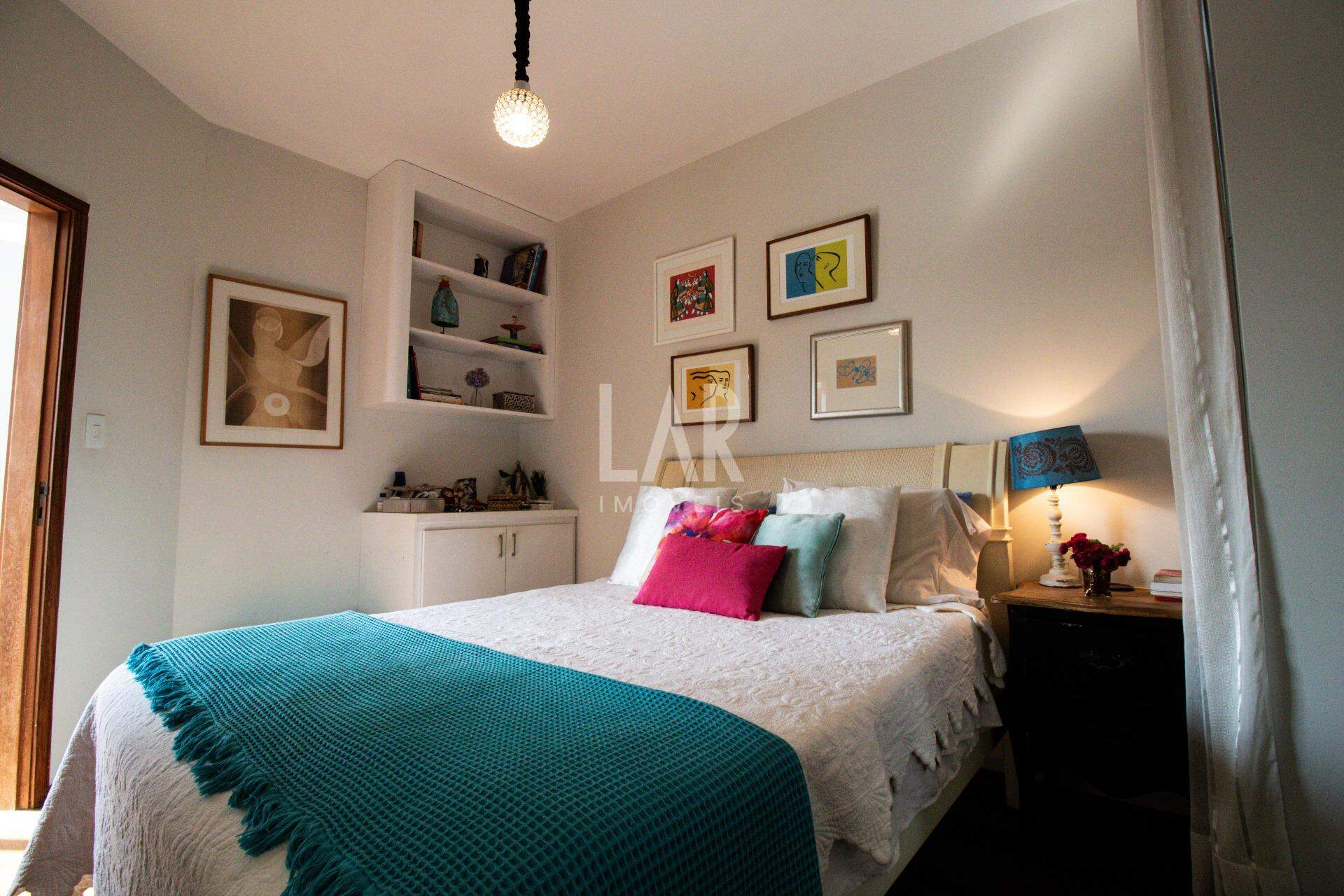 Apartamento de 3 quartos à venda, Sion, Belo Horizonte - MG