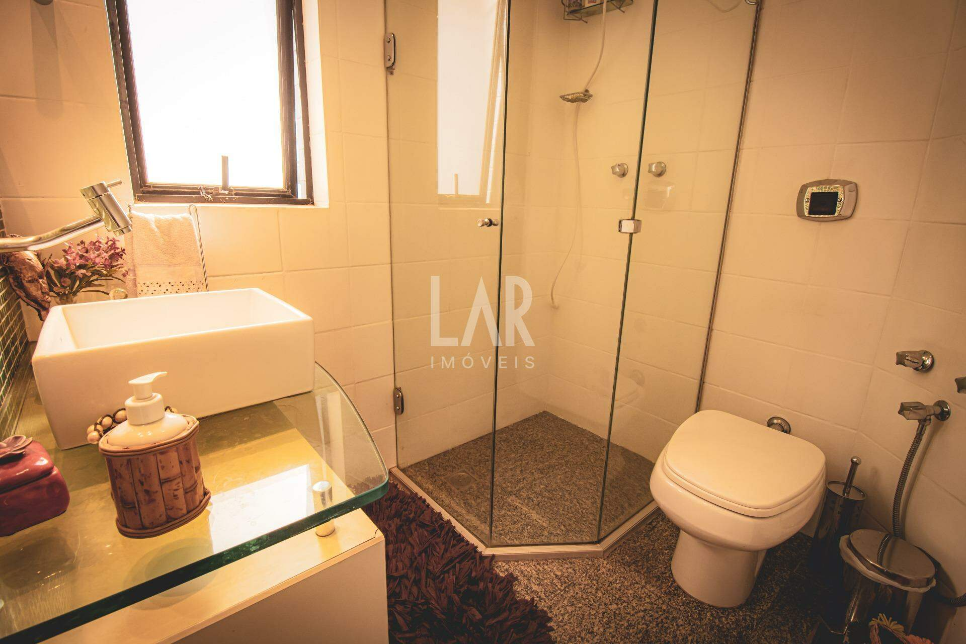 Apartamento de 3 quartos à venda, Sion, Belo Horizonte - MG