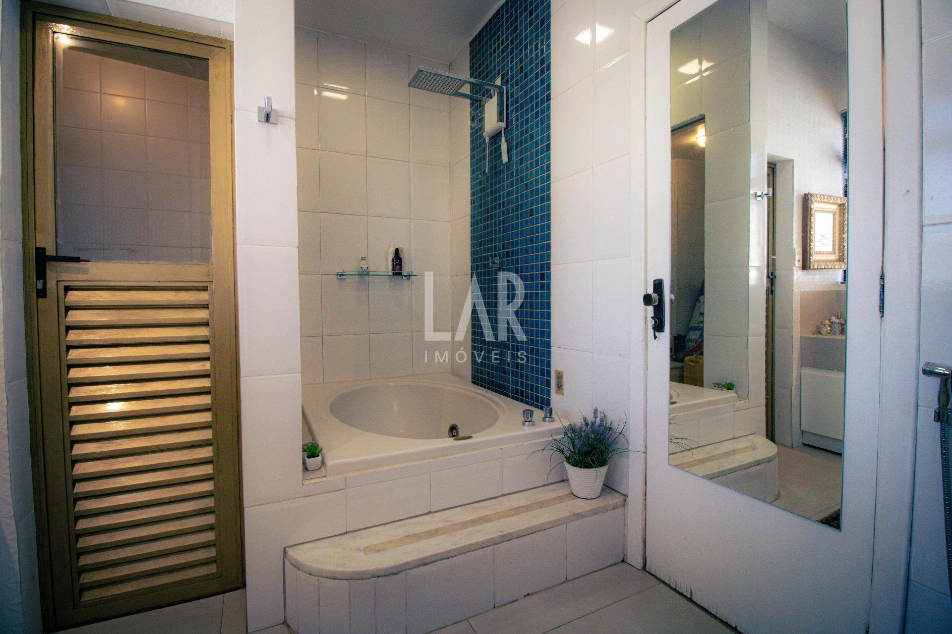 Apartamento de 3 quartos à venda, Sion, Belo Horizonte - MG