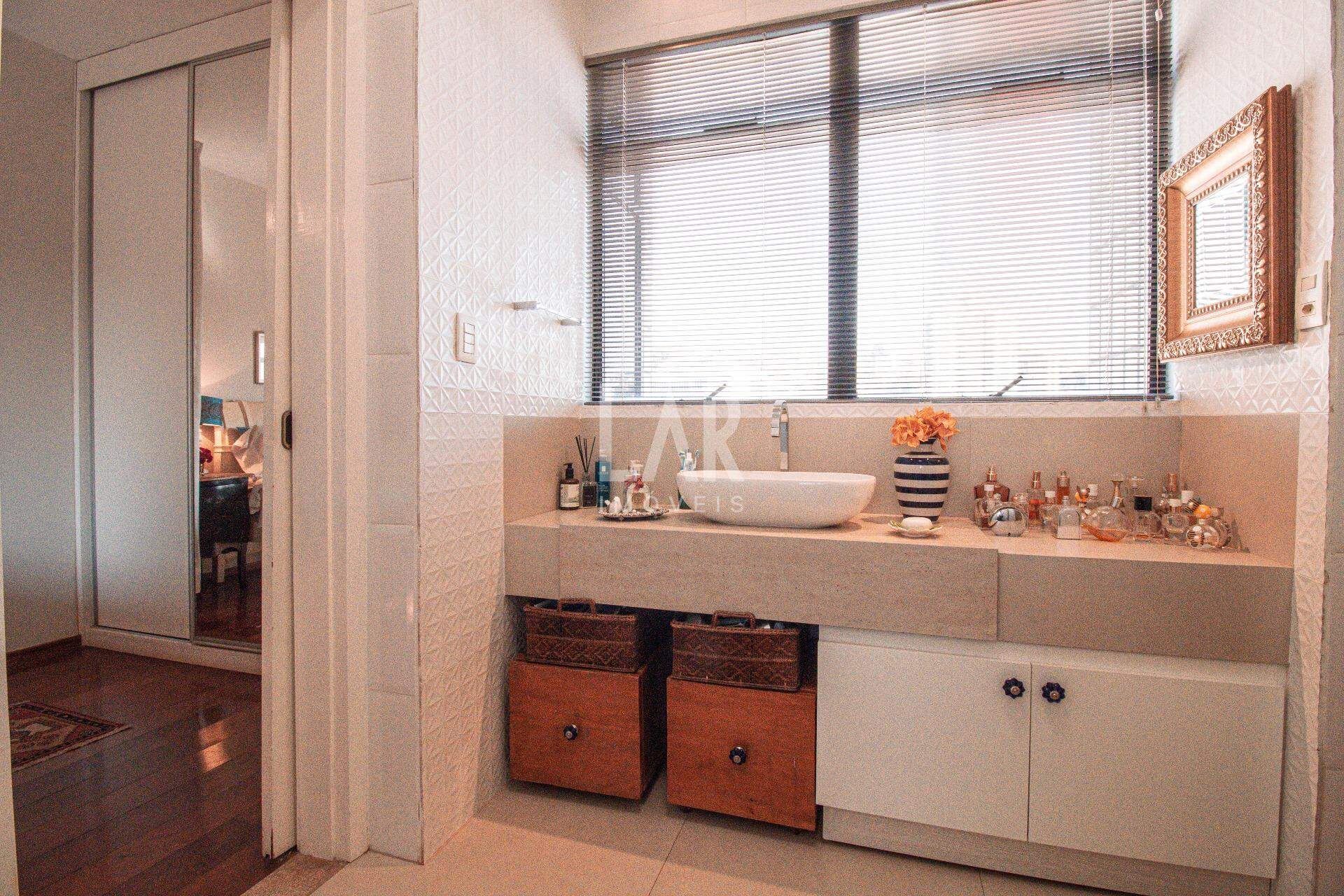 Apartamento de 3 quartos à venda, Sion, Belo Horizonte - MG