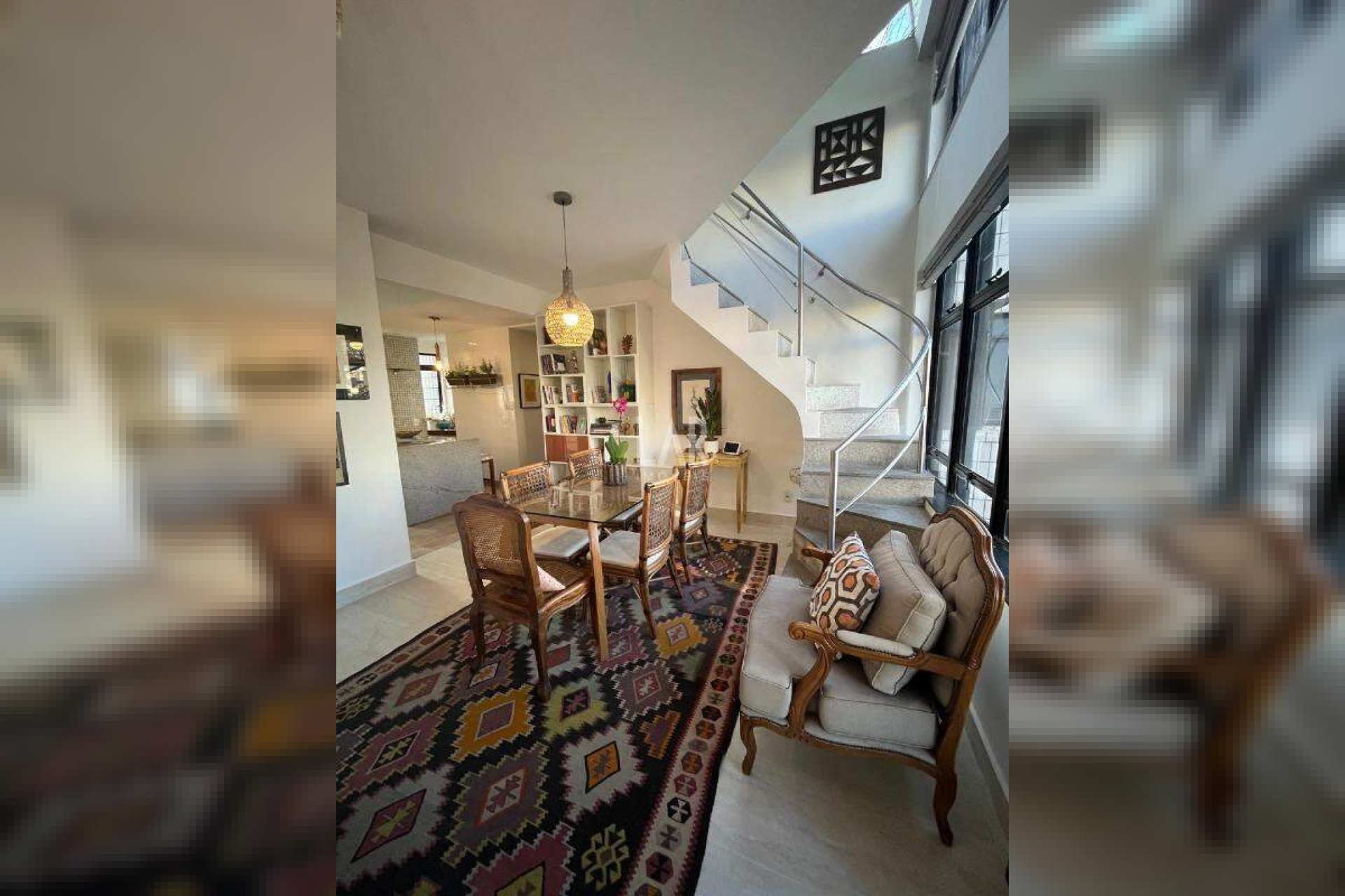 Apartamento de 3 quartos à venda, Sion, Belo Horizonte - MG