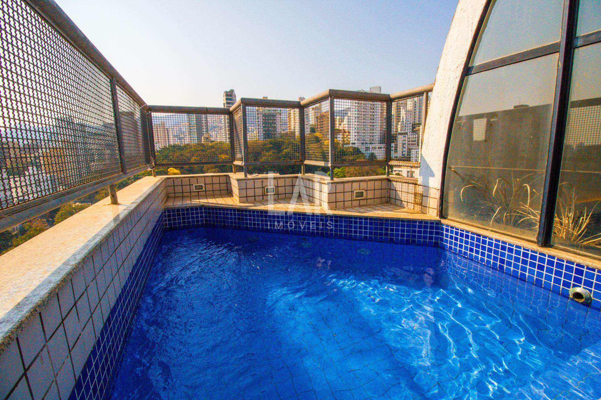 Apartamento de 3 quartos à venda, Sion, Belo Horizonte - MG