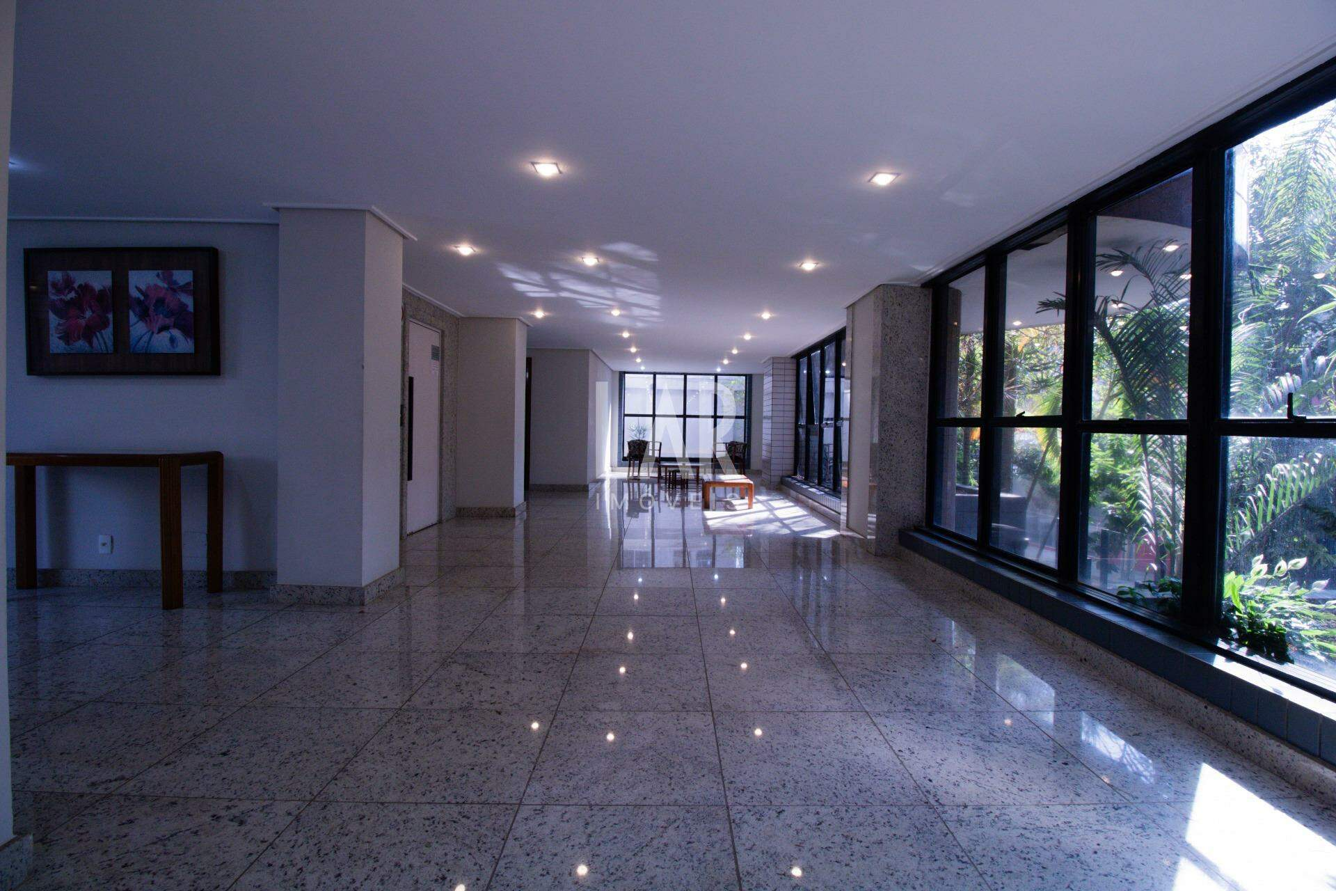 Apartamento de 3 quartos à venda, Sion, Belo Horizonte - MG
