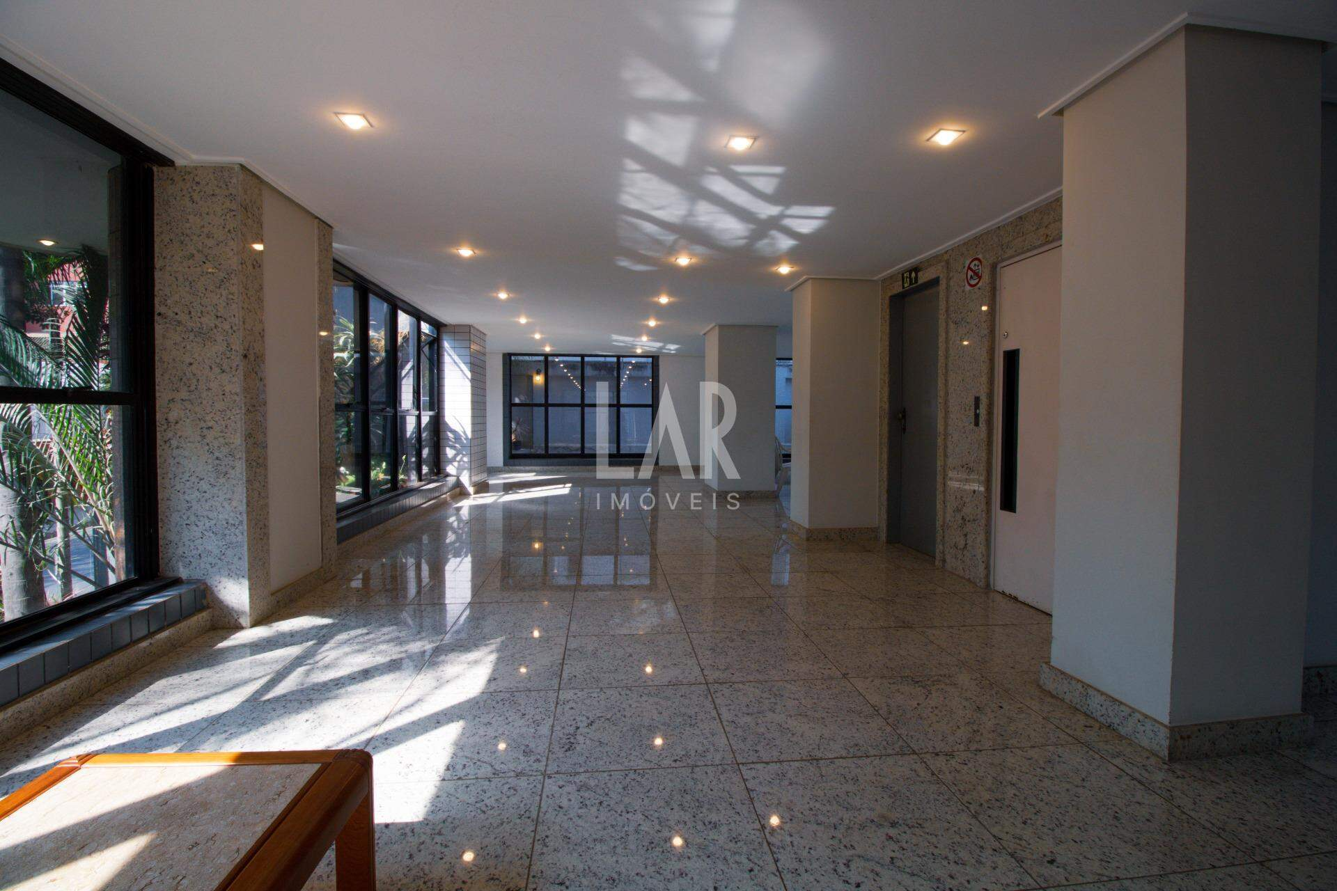 Apartamento de 3 quartos à venda, Sion, Belo Horizonte - MG
