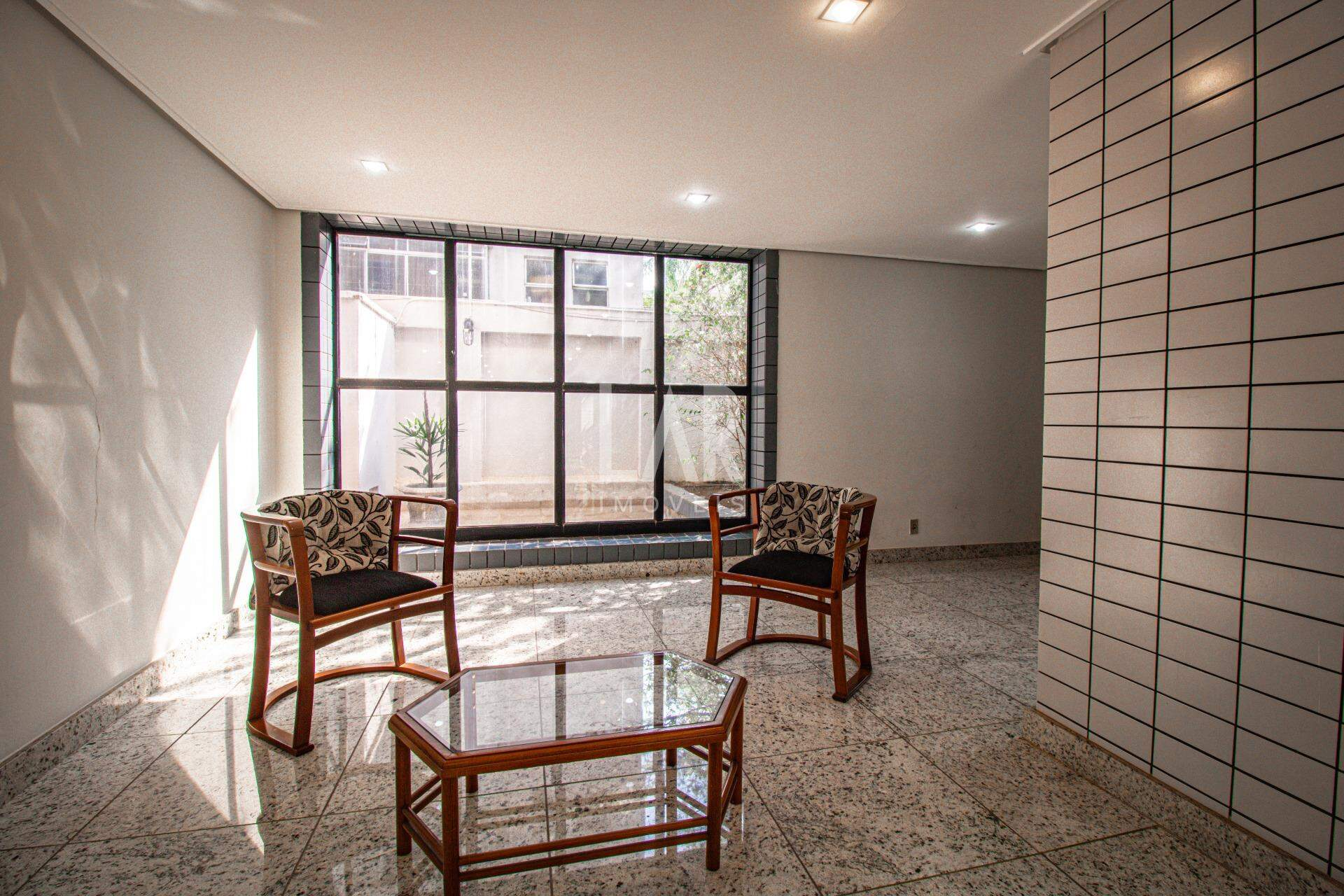 Apartamento de 3 quartos à venda, Sion, Belo Horizonte - MG