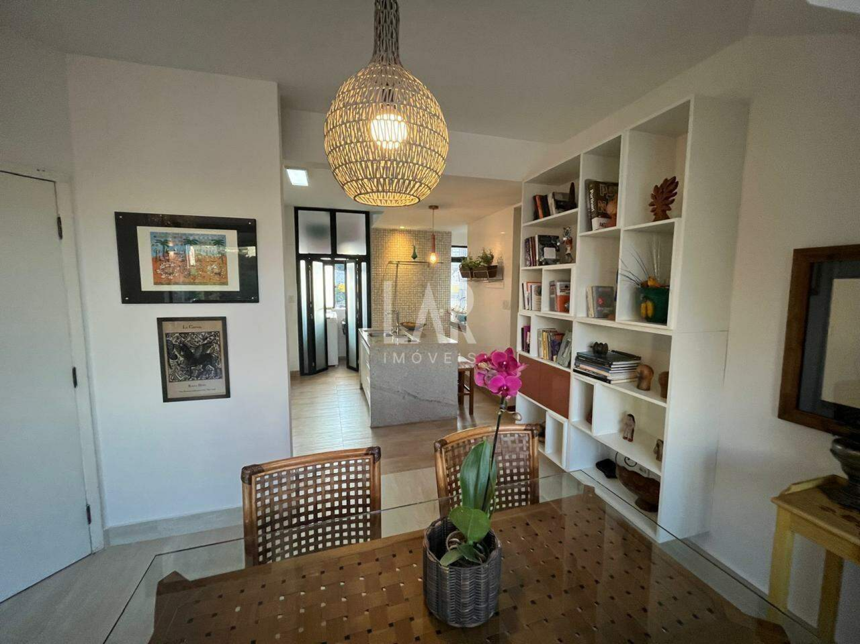 Apartamento de 3 quartos à venda, Sion, Belo Horizonte - MG