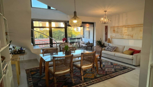 Apartamento de 3 quartos à venda, Sion, Belo Horizonte - MG