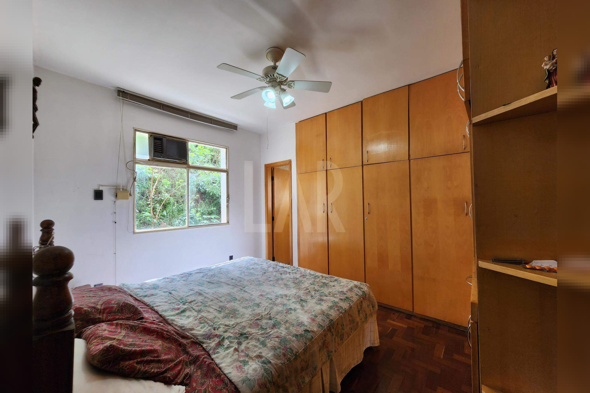 Apartamento de 4 quartos à venda, Sion, Belo Horizonte - MG