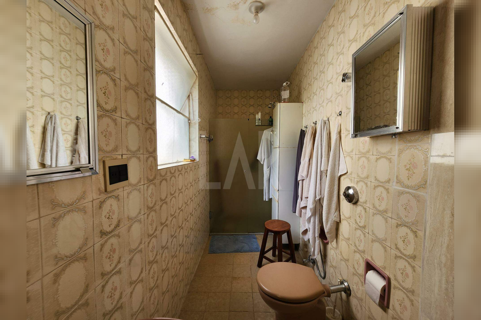 Apartamento de 4 quartos à venda, Sion, Belo Horizonte - MG