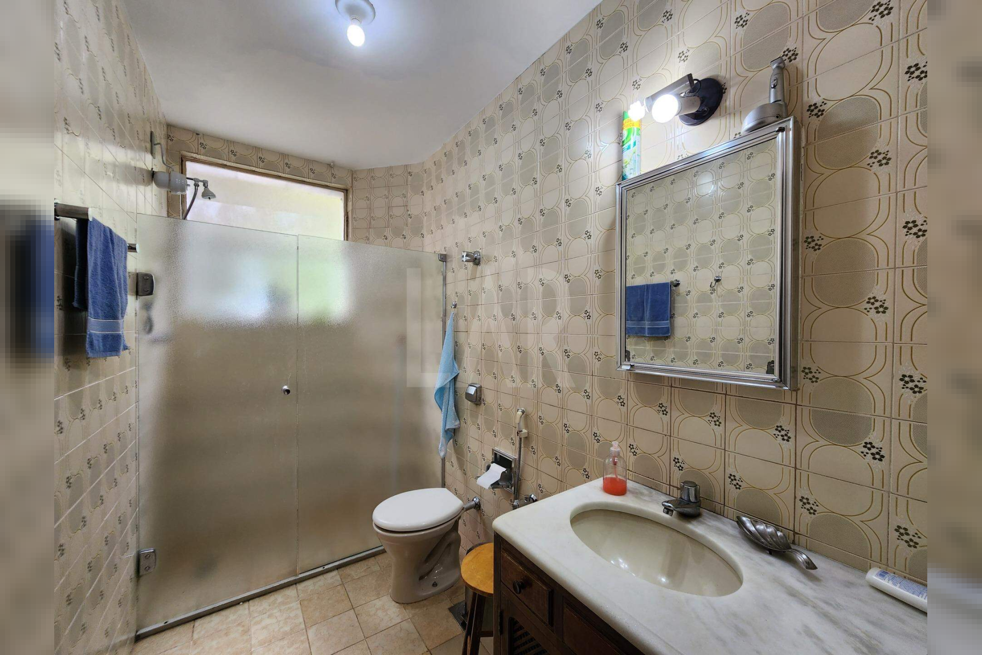 Apartamento de 4 quartos à venda, Sion, Belo Horizonte - MG