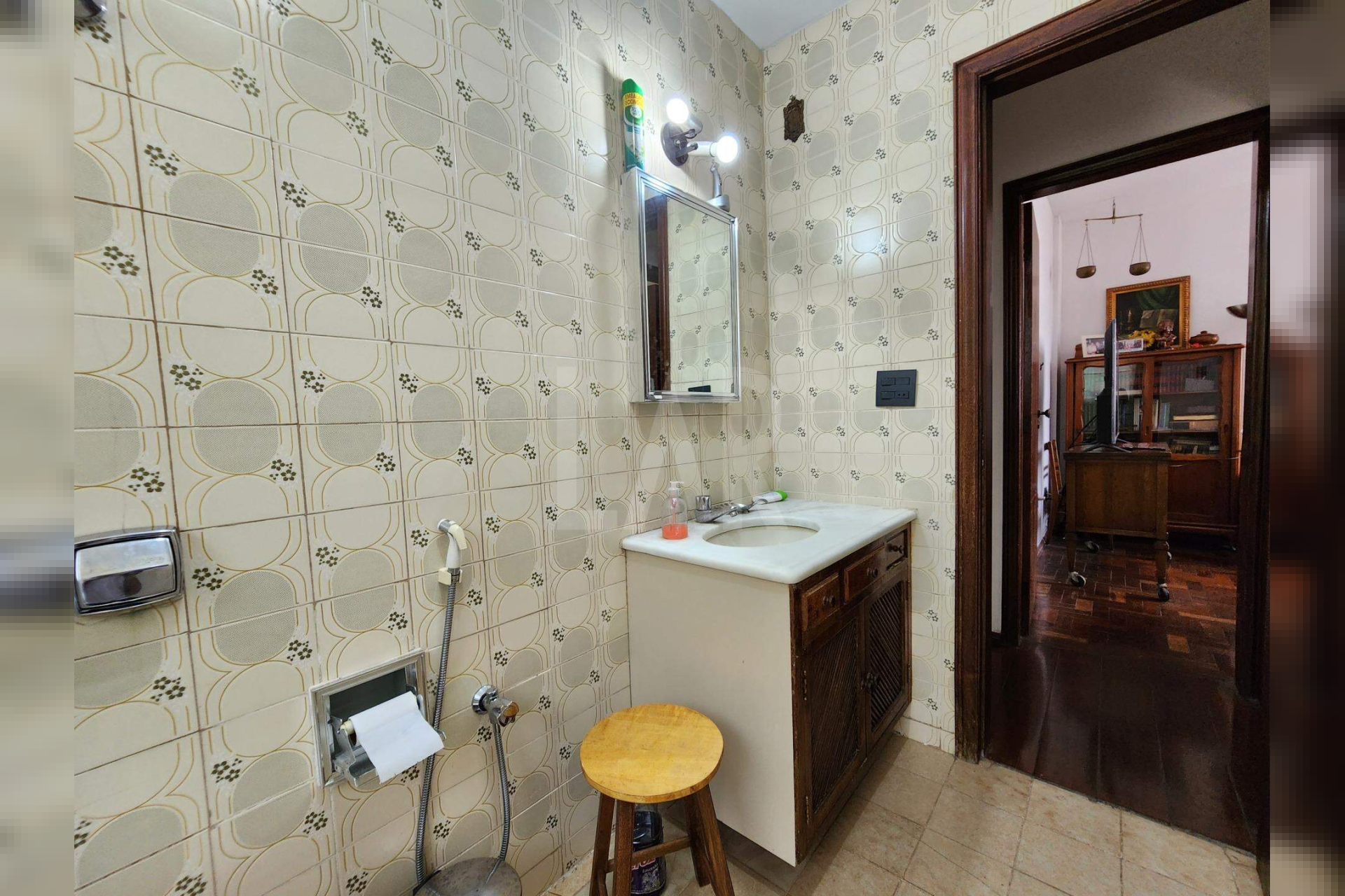 Apartamento de 4 quartos à venda, Sion, Belo Horizonte - MG