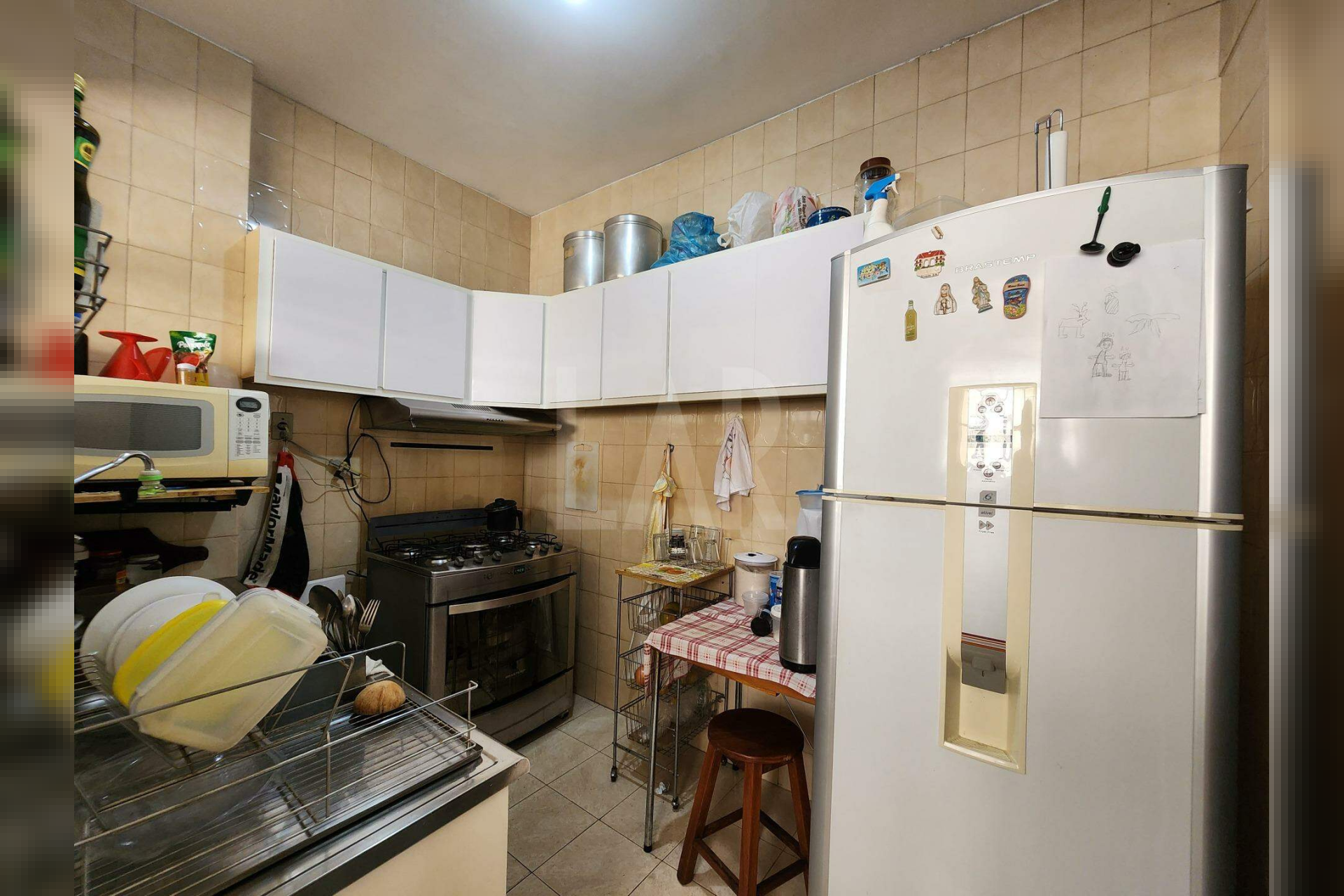 Apartamento de 4 quartos à venda, Sion, Belo Horizonte - MG