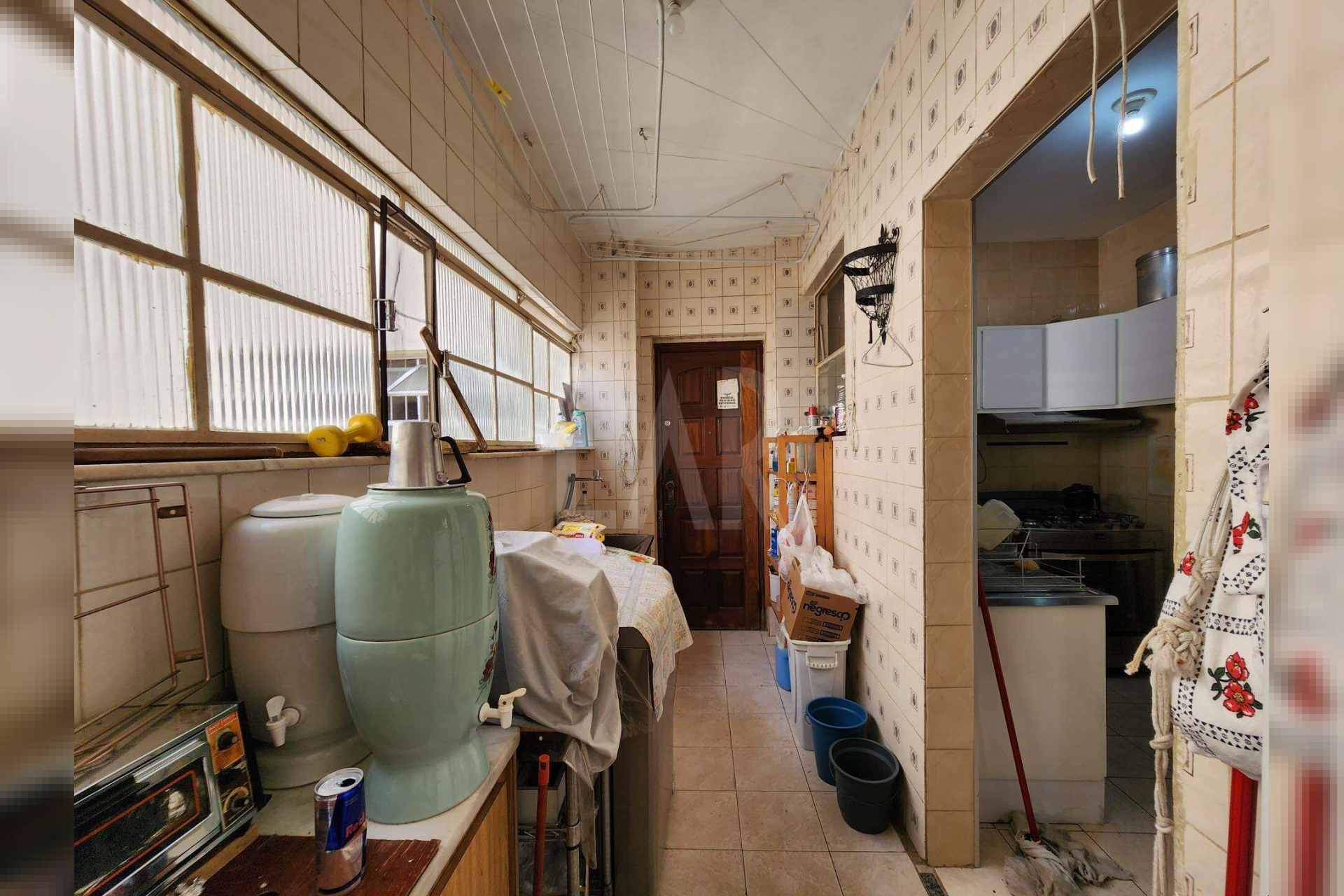 Apartamento de 4 quartos à venda, Sion, Belo Horizonte - MG