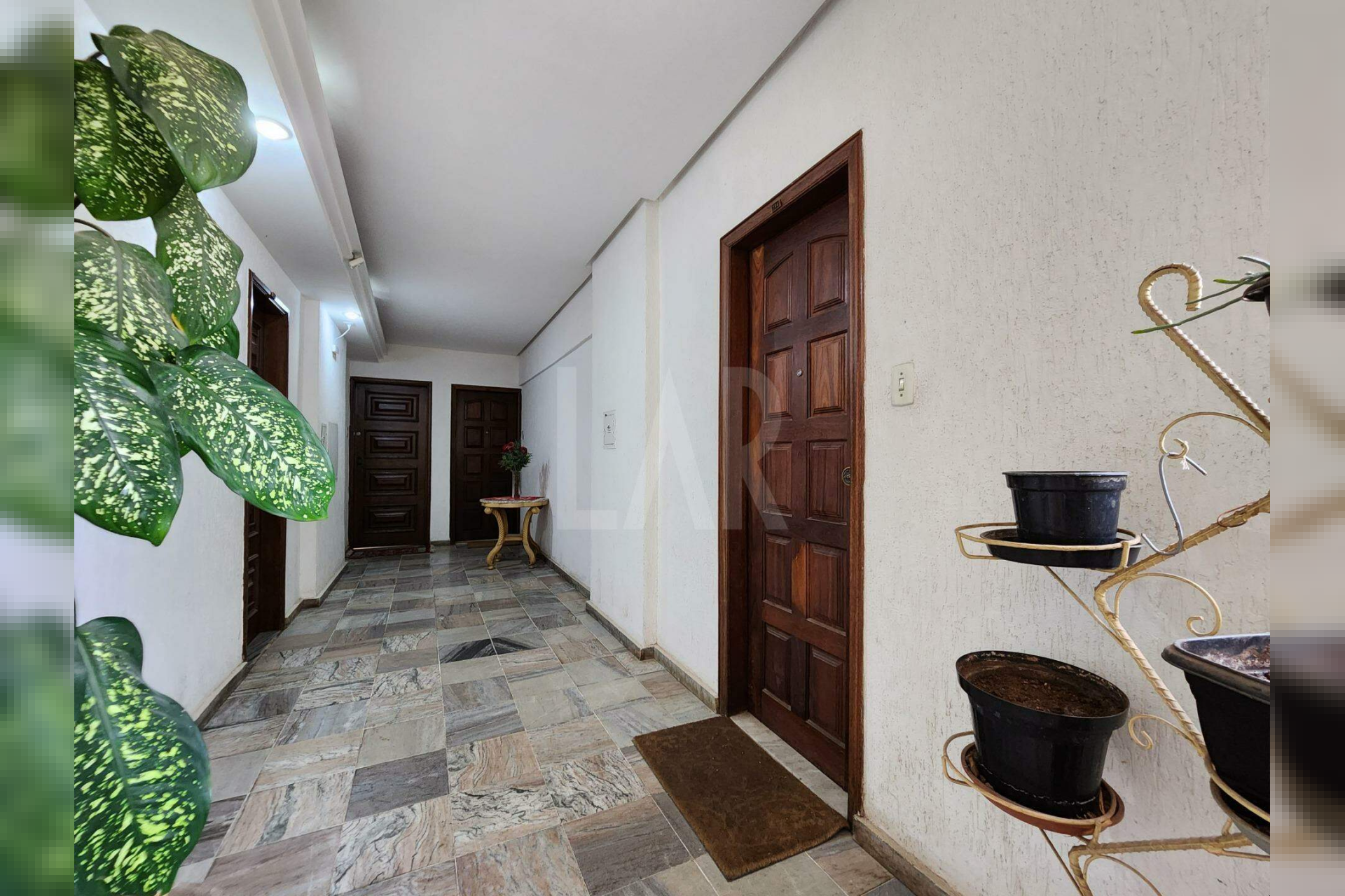 Apartamento de 4 quartos à venda, Sion, Belo Horizonte - MG
