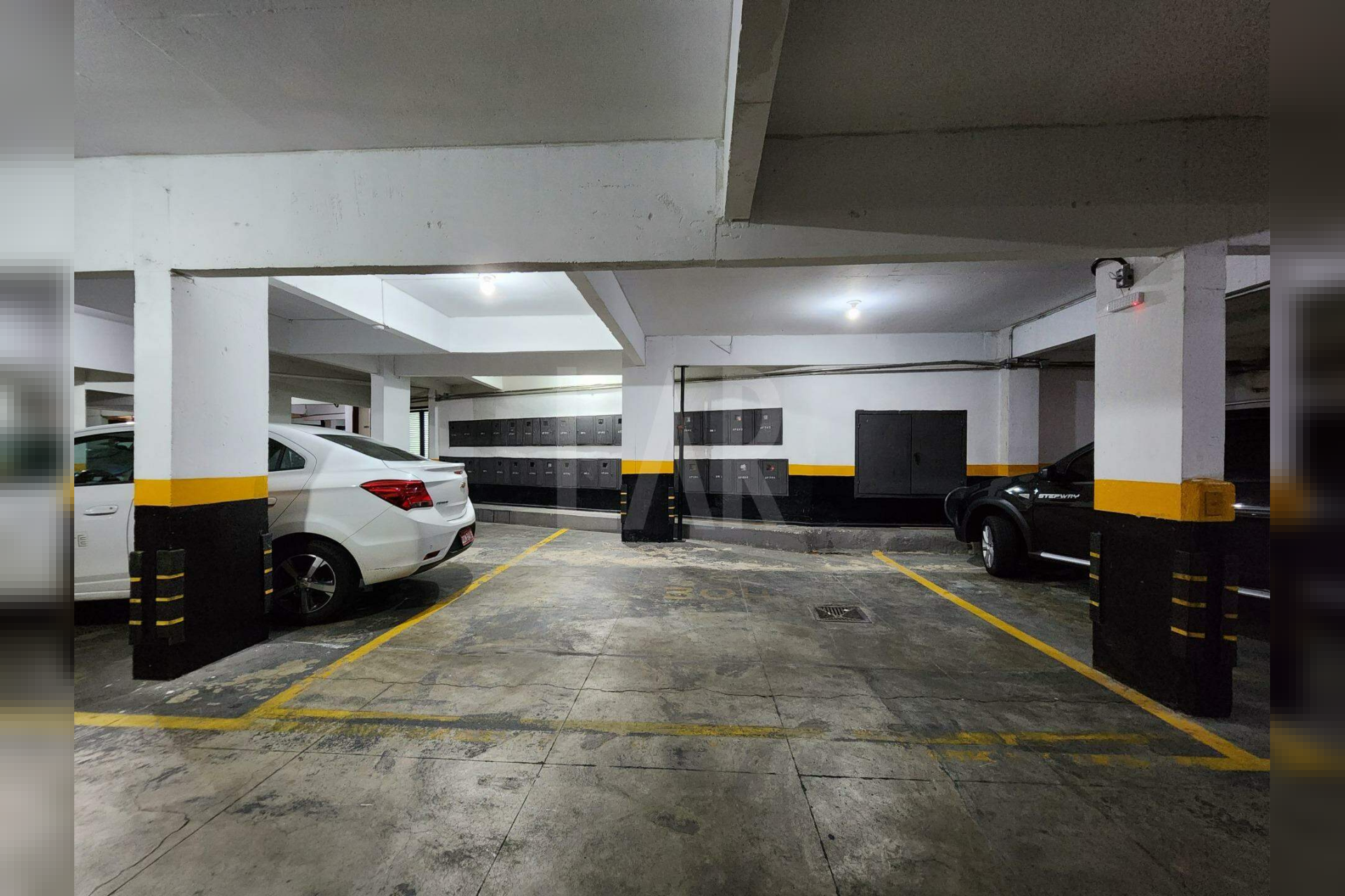 Apartamento de 4 quartos à venda, Sion, Belo Horizonte - MG
